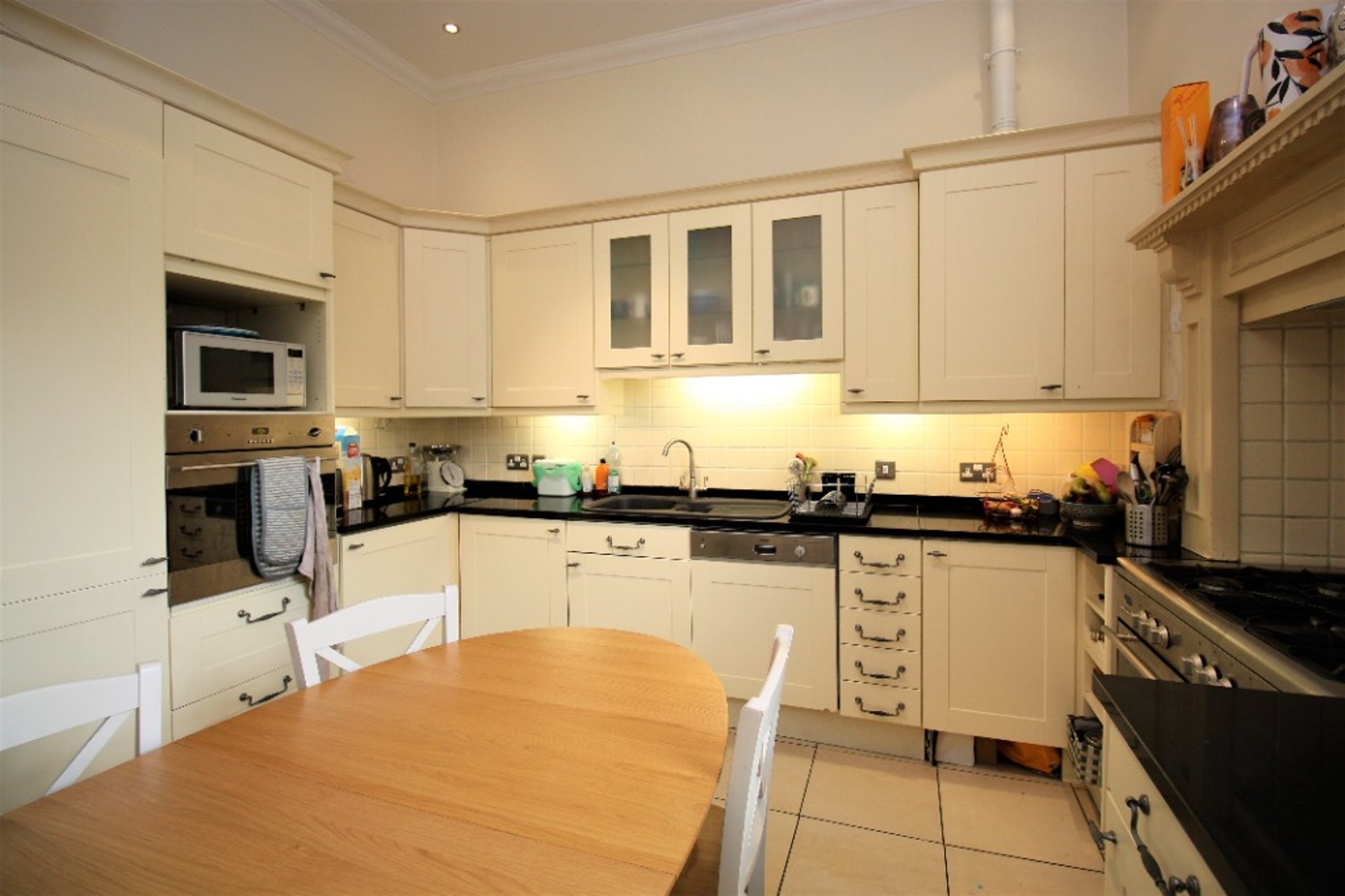 34 North Castle Street, Central, Edinburgh, EH2 3BN - Picture #11