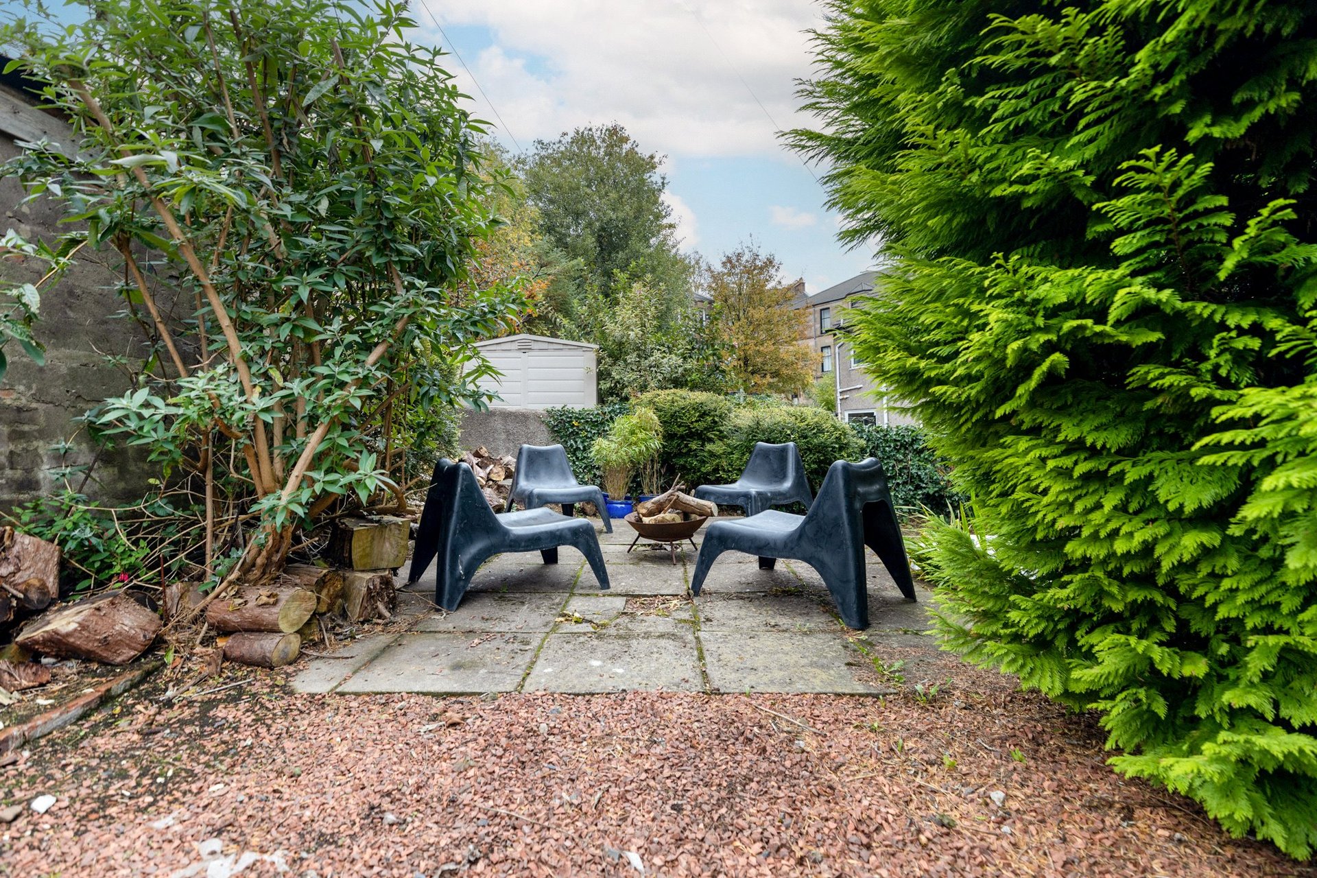 Flat 1, 12 Cathkin Road, Langside, Glasgow, G42 9UB - Picture #35