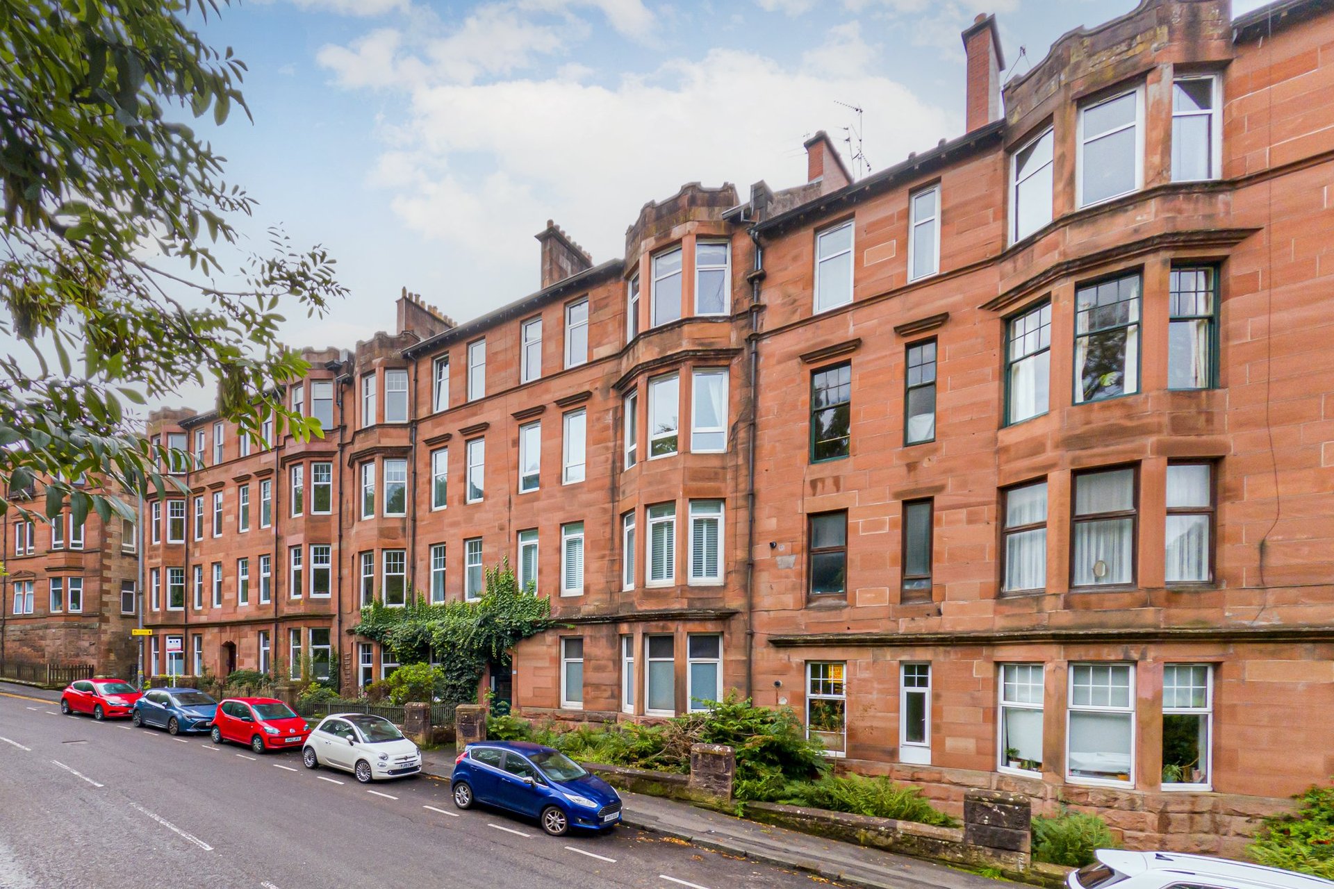 0/1, 88 Langside Avenue, Shawlands, Glasgow, G41 2TR - Picture #14