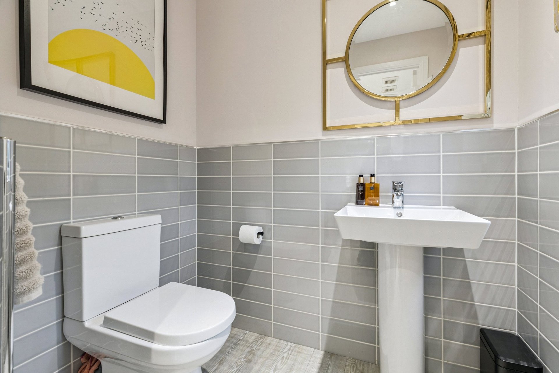 2 Lady Glen Avenue, Newton Mearns, Glasgow, G77 6GY - Picture #15