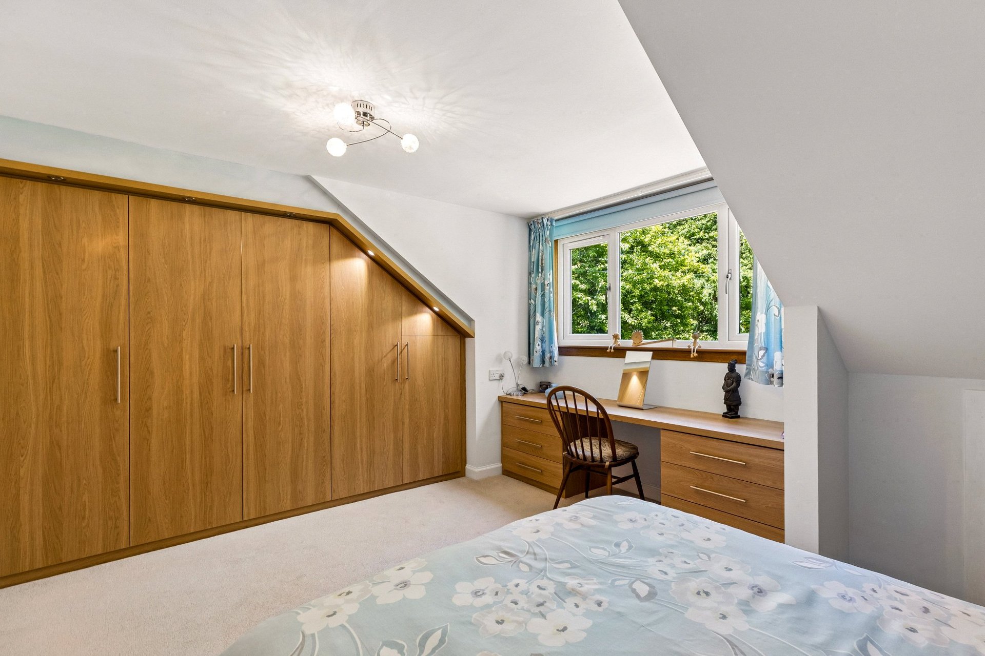 19 Douglas Park Crescent, Bearsden, G61 3DS - Picture #23