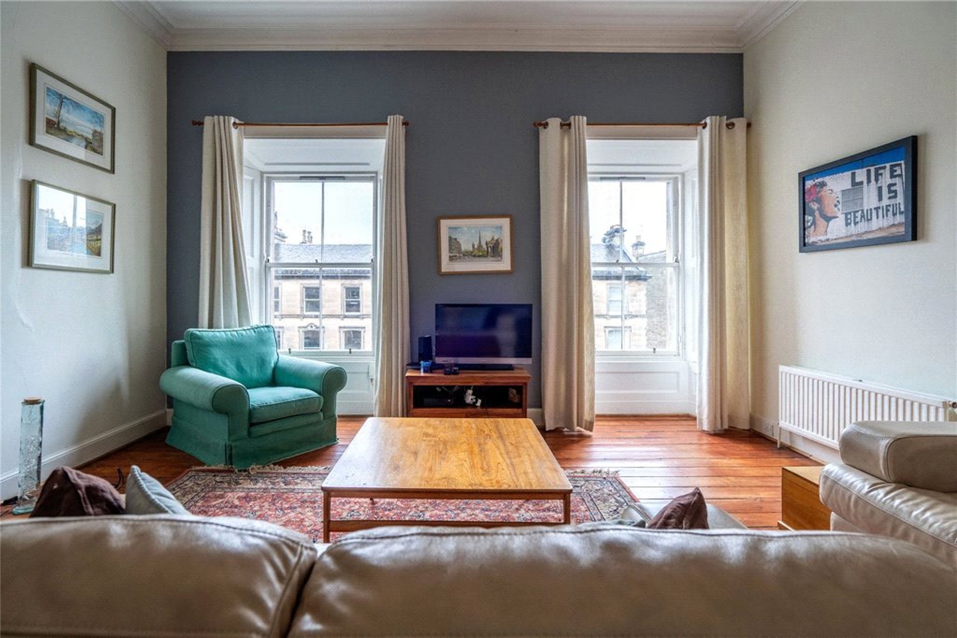 7/3 Chester Street, Edinburgh, EH3 7RF - Picture #8