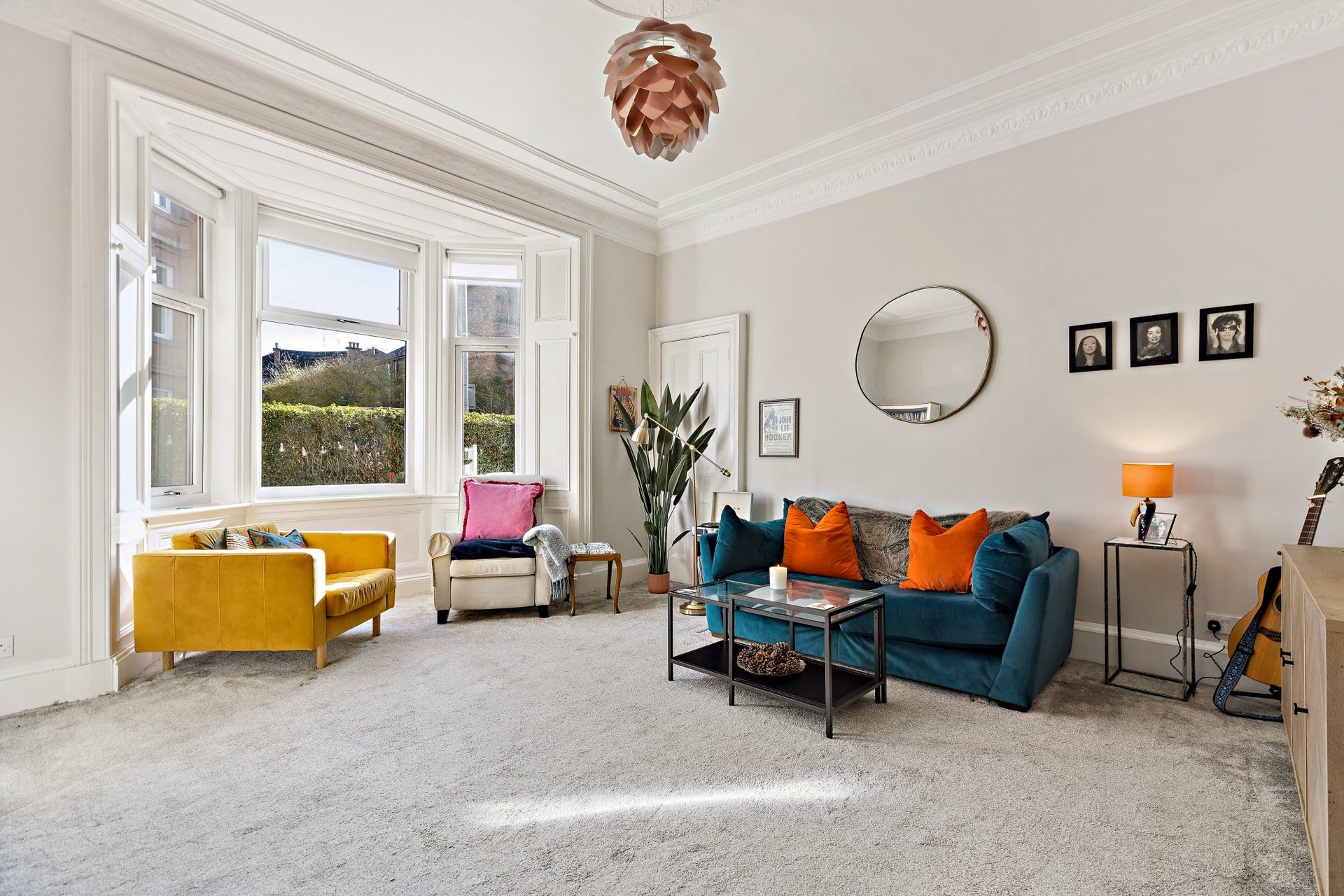 0/1, 140 Lochleven Road, Battlefield, Glasgow, G42 9SQ - Picture #2