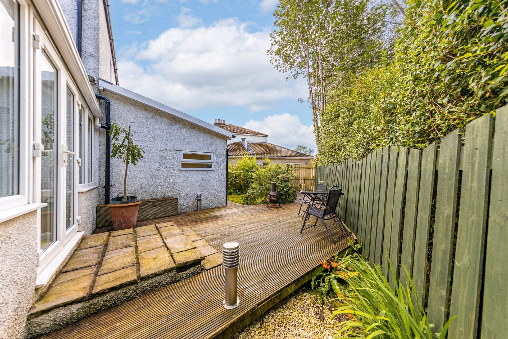 148 Golf Drive, Old Drumchapel, Glasgow, G15 6SU - Picture #29