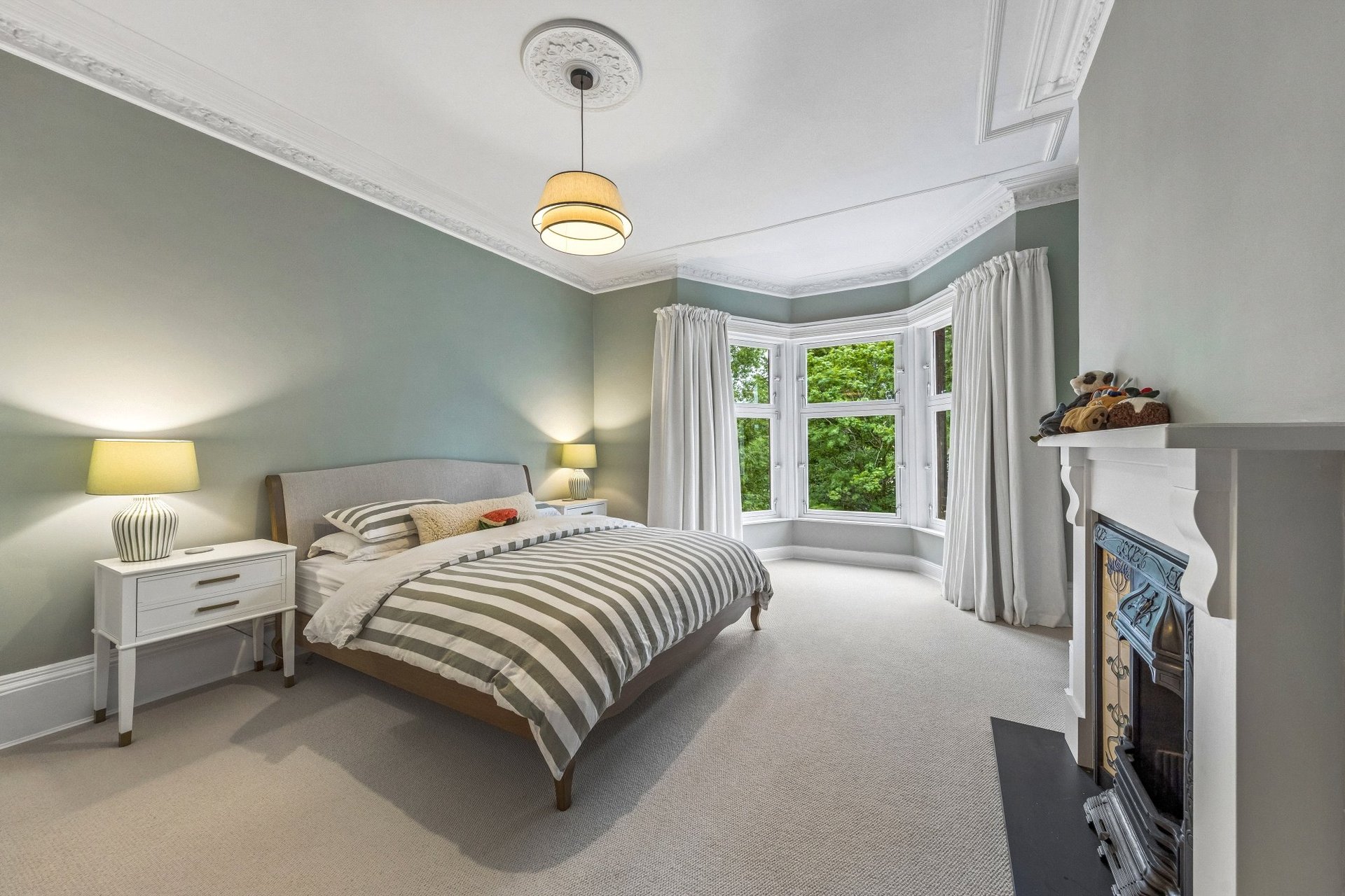 3/2, 47 Kelvinside Gardens, Kelvinside, Glasgow, G20 6BQ - Picture #28