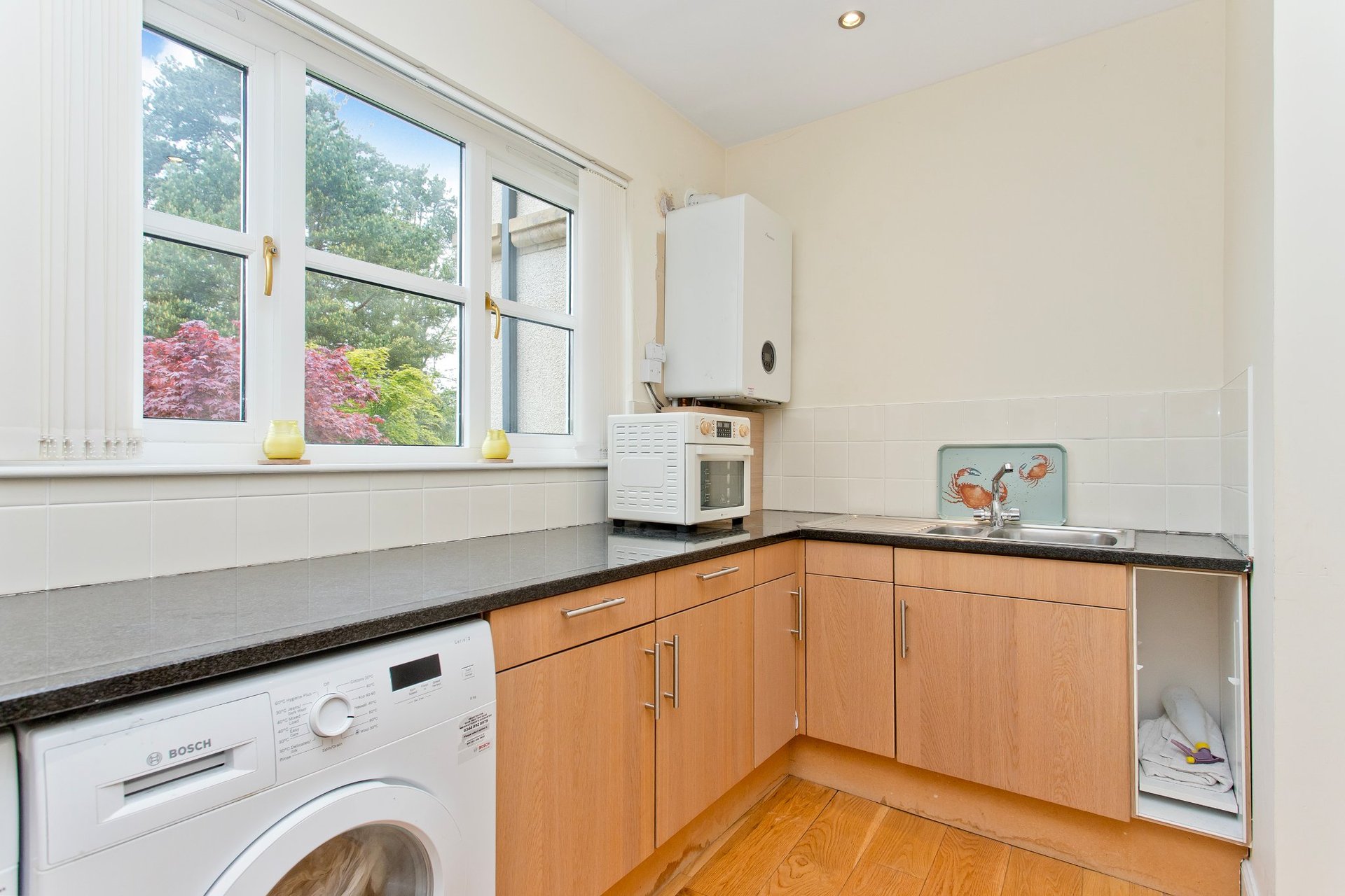 1 Rattray Loan, Greenbank, Edinburgh, EH10 5TQ - Picture #32