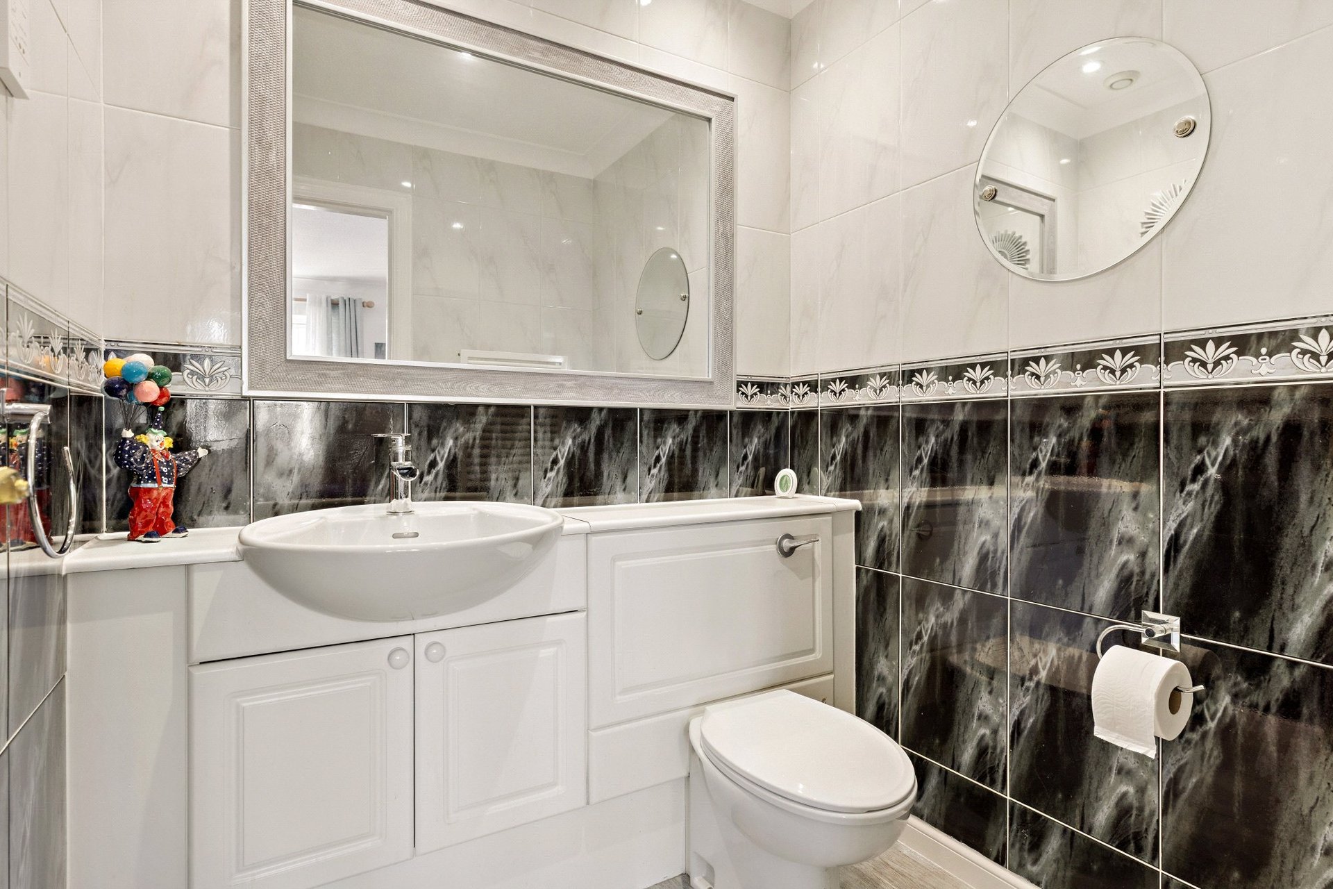 Flat 3D, Southwood Court, Rosemount Avenue, Newton Mearns, Glasgow, East Renfrewshire, G77 5TN - Picture #17