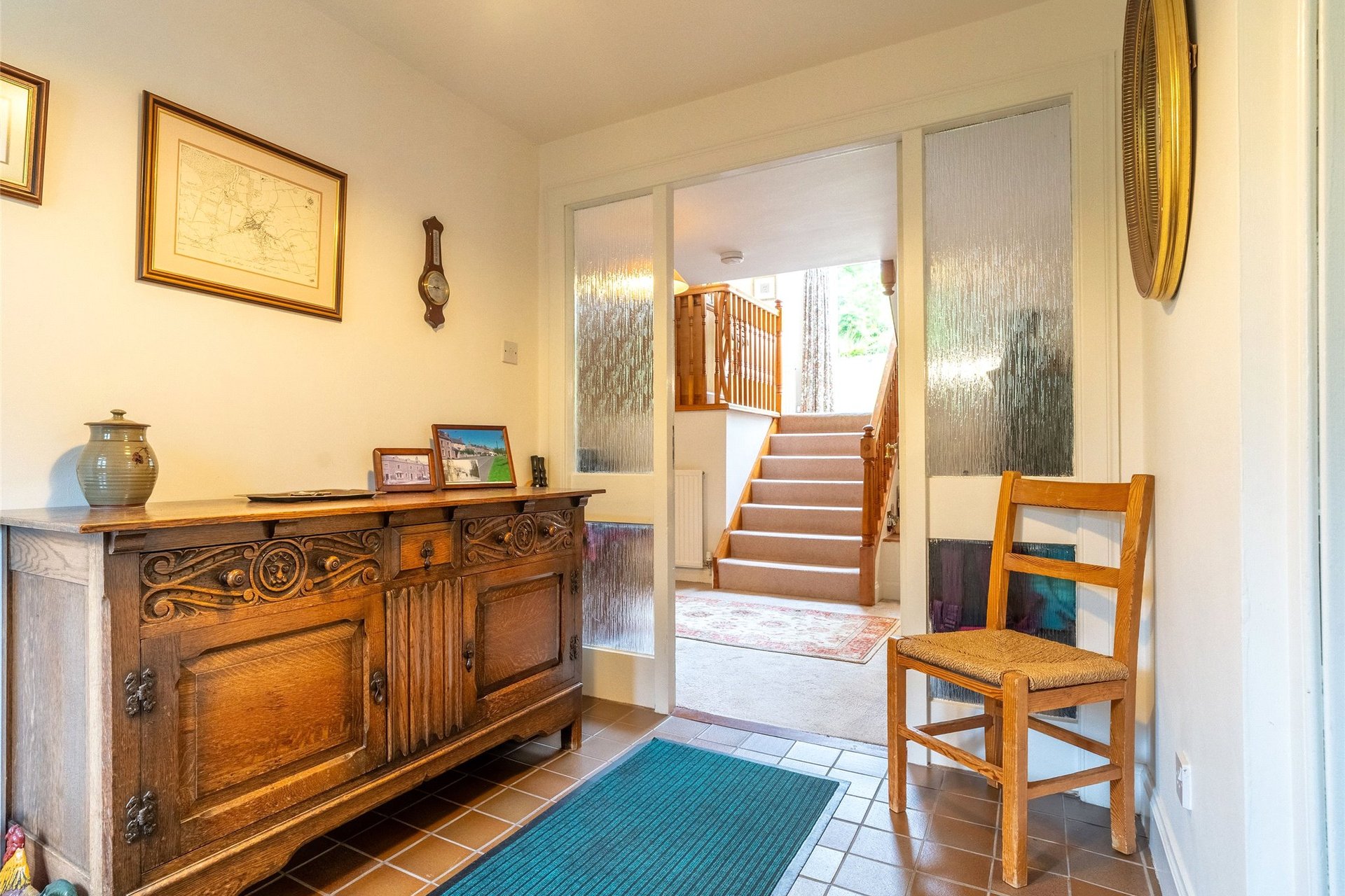 Tythe Cottage, 8-9 Teindhillgreen, Duns, Scottish Borders, TD11 3DX - Picture #19
