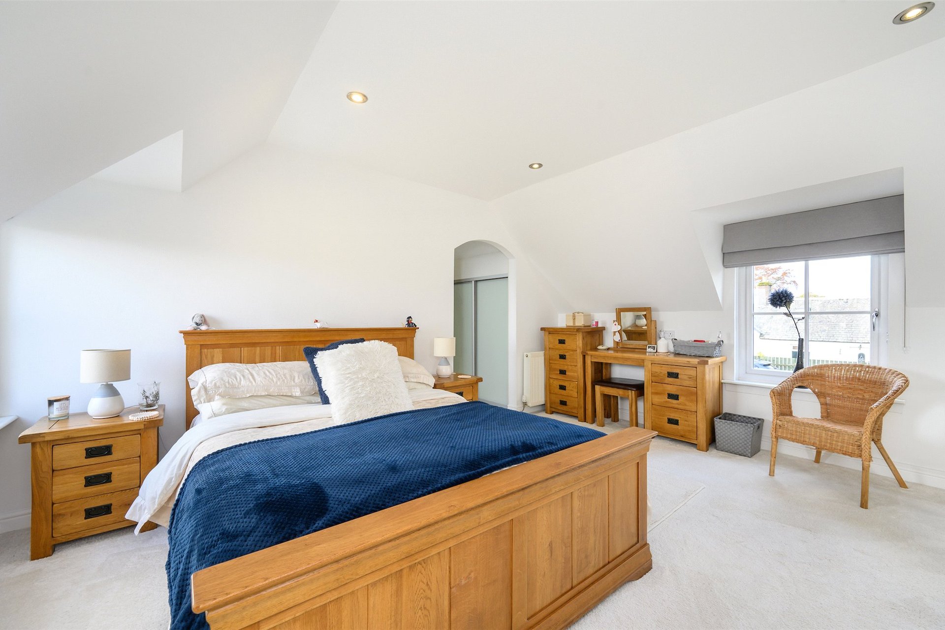 Two Hoots, Tomaknock, Crieff, Perthshire, PH7 3QH - Picture #19