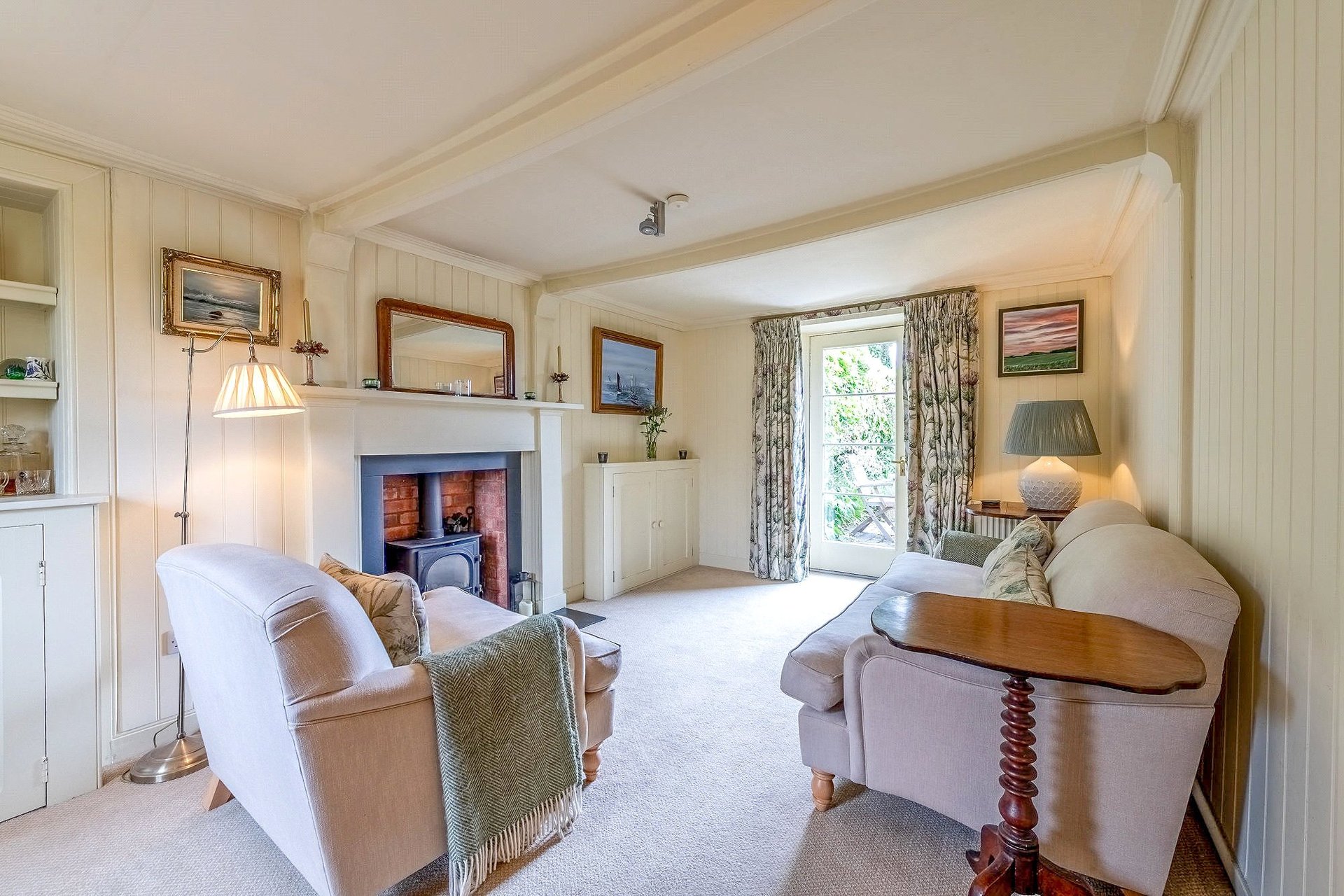 Cragard, Greenbrig Road, Barnyards, Kilconquhar, Leven, KY9 1PA - Picture #3