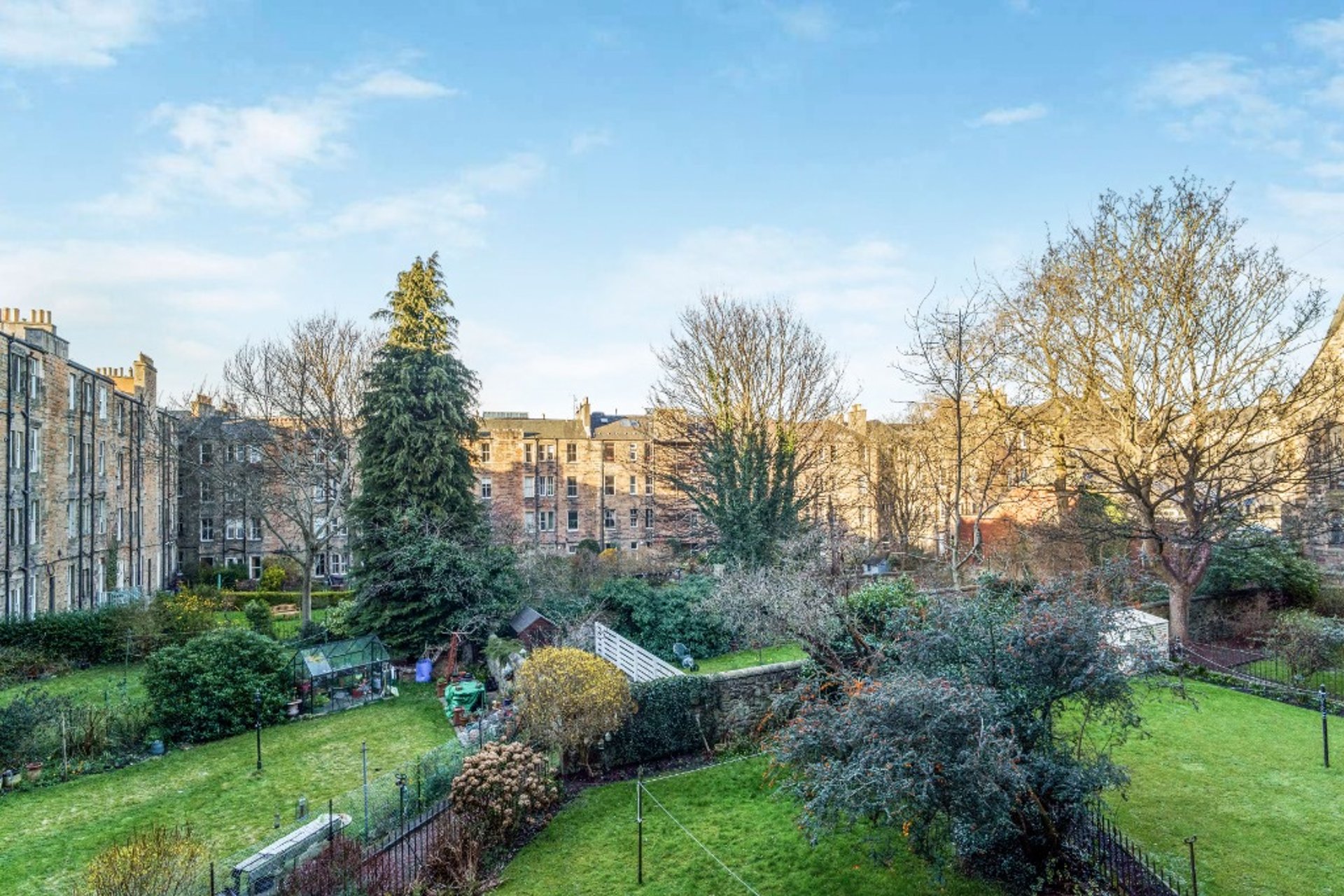 17 Brunton Place, Abbeyhill, Edinburgh, EH75EJ - Picture #27