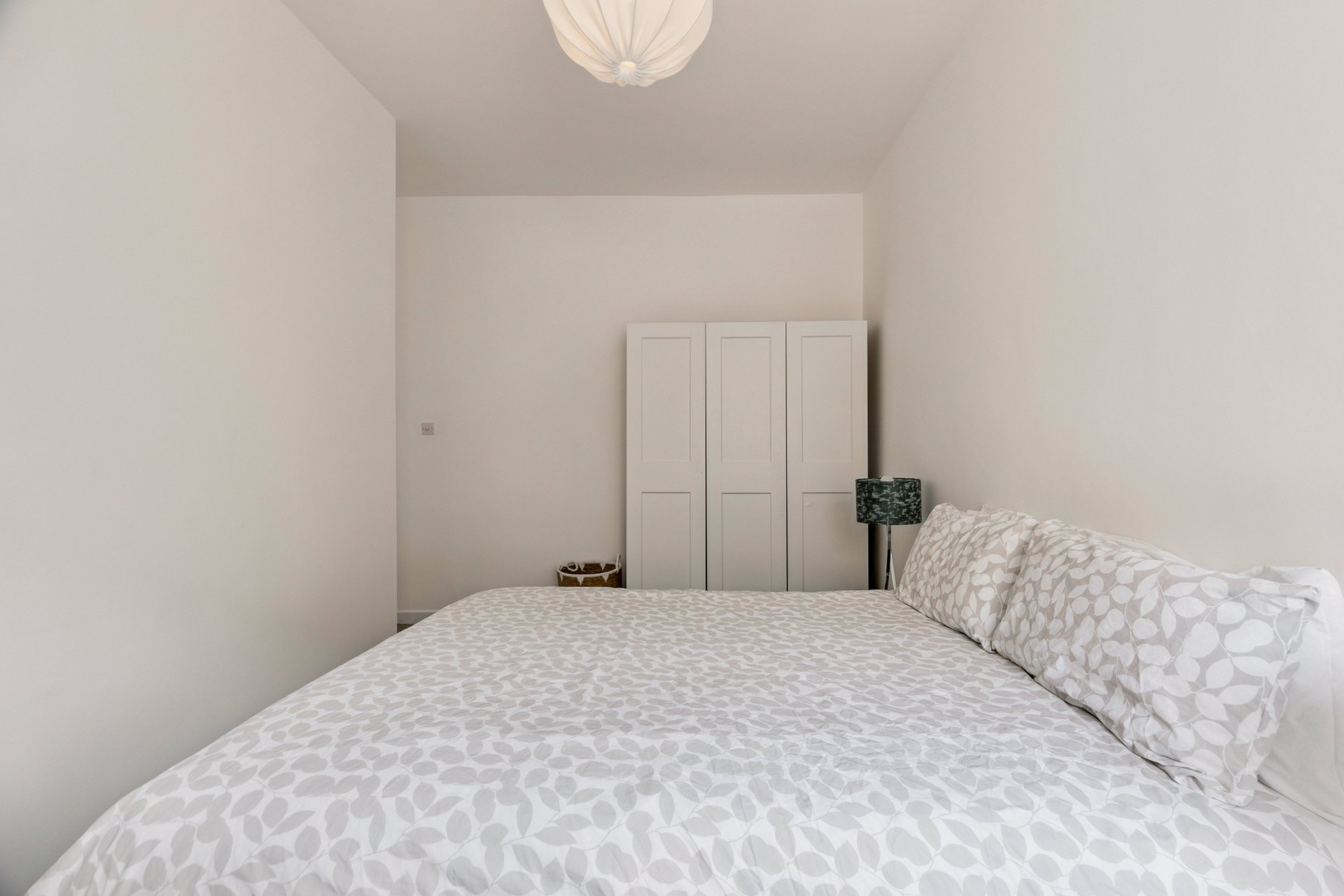 1/2, 3 Arthur Street, Glasgow, Glasgow City, G3 8QZ - Picture #9