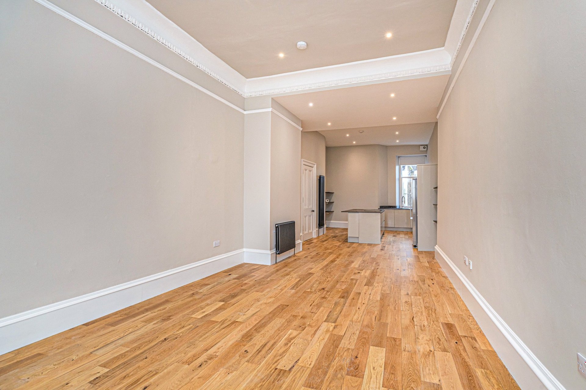 3/1, 23 Radnor Street, Kelvingrove, Glasgow, G3 7UA - Picture #7