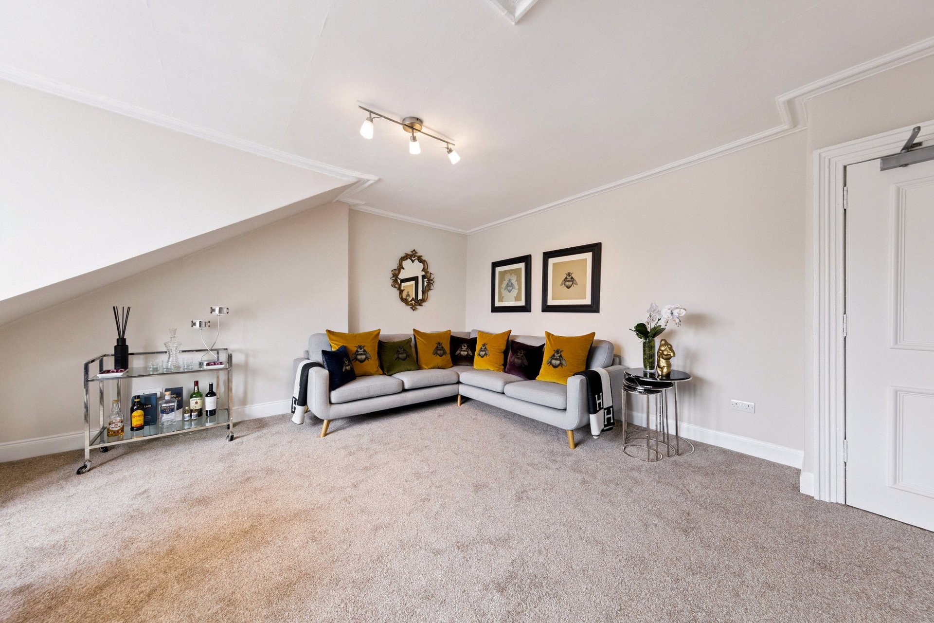 3/1, 9 Parkgrove Terrace, Kelvingrove, Glasgow, G3 7SD - Picture #9