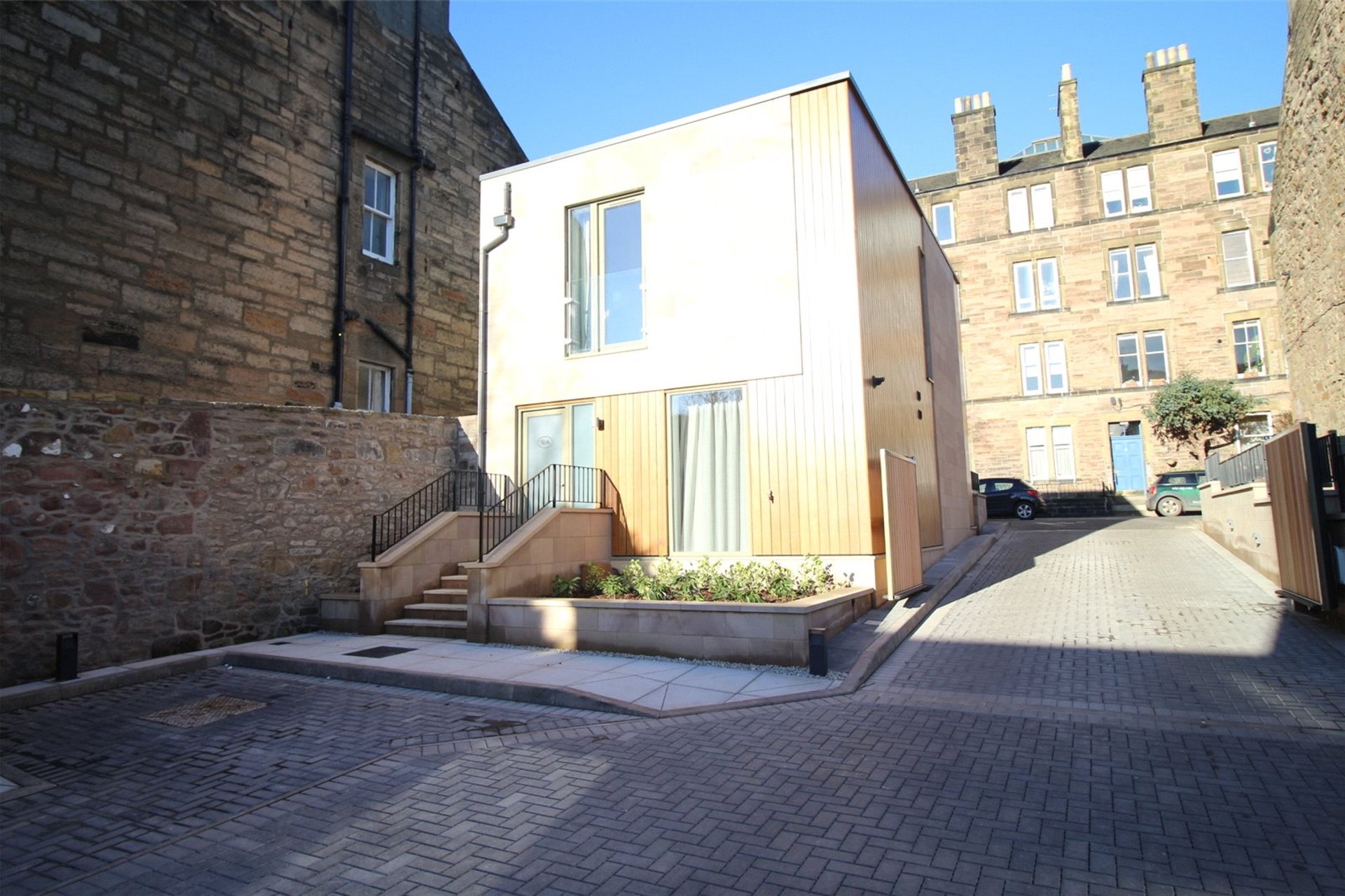 10A Jordan Lane, Morningside, Edinburgh, EH10 4RB - Picture #1