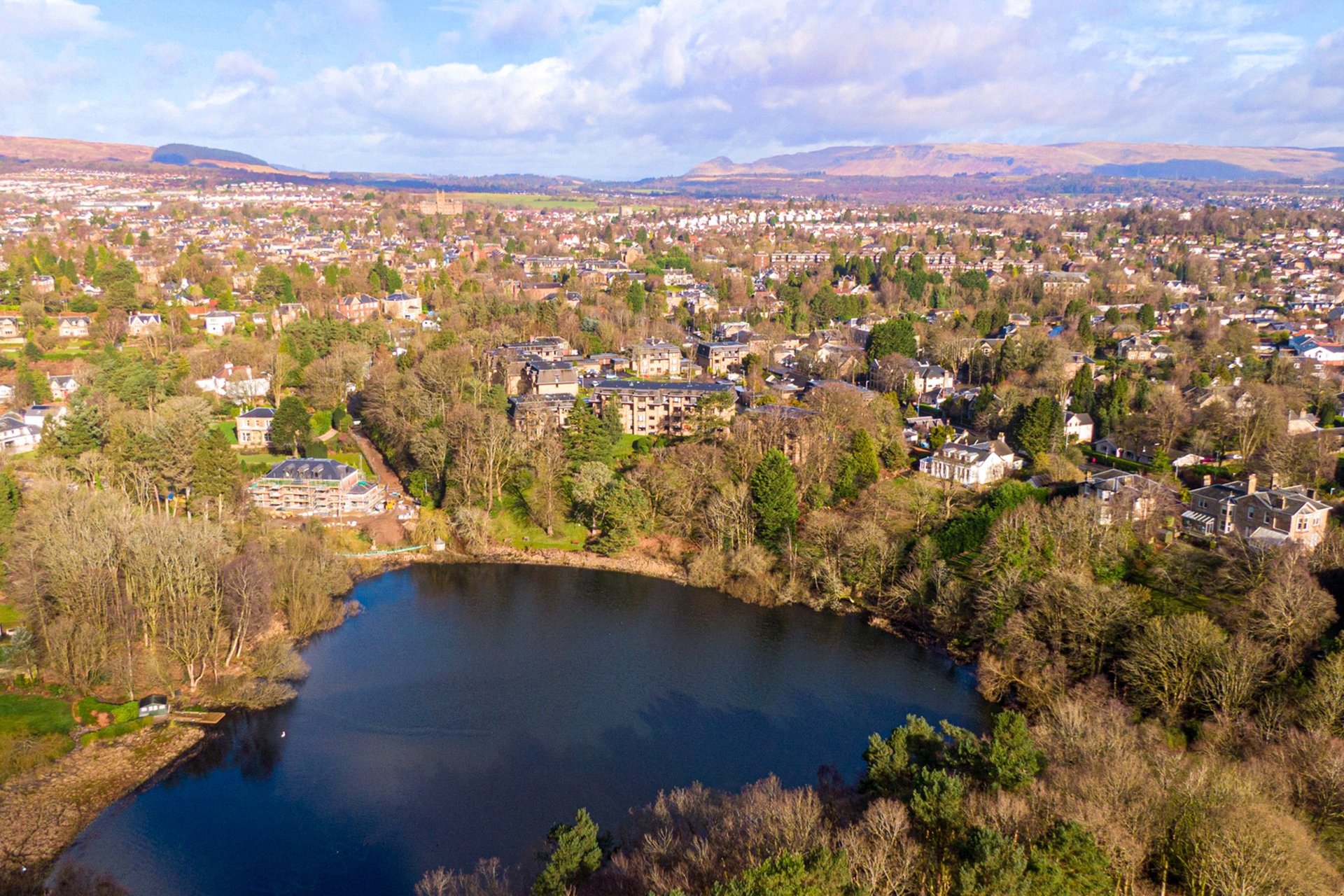 32 St. Germains, Bearsden, Glasgow, G61 2RS - Picture #2