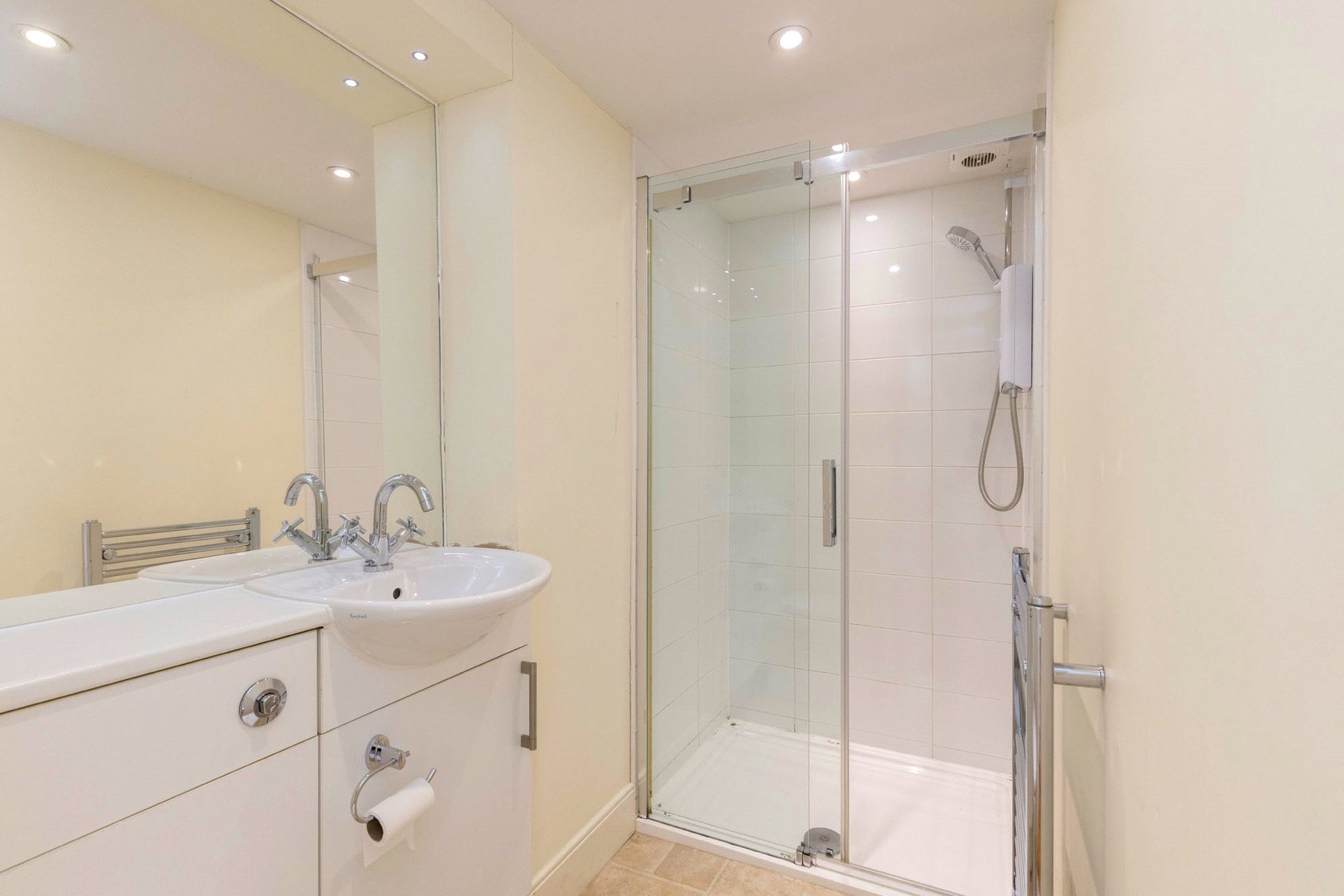 32 Minto Street, Newington, Edinburgh, EH9 2BT - Picture #21