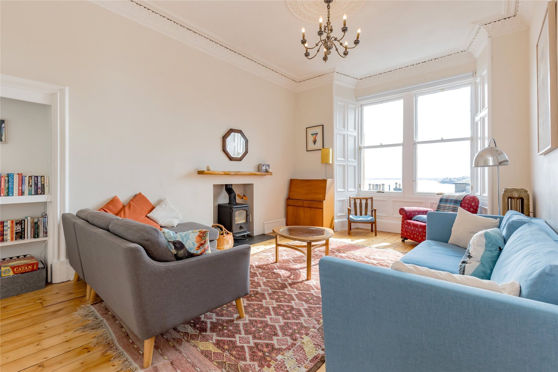 12/7 James Street, Edinburgh, EH15 2DT - Picture #4
