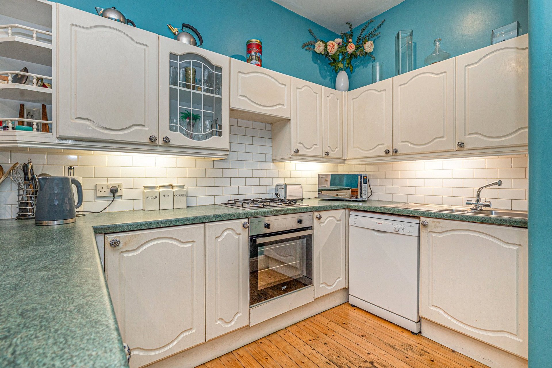 0/2, 133 Marlborough Avenue, Broomhill, Glasgow, G11 7JE - Picture #3