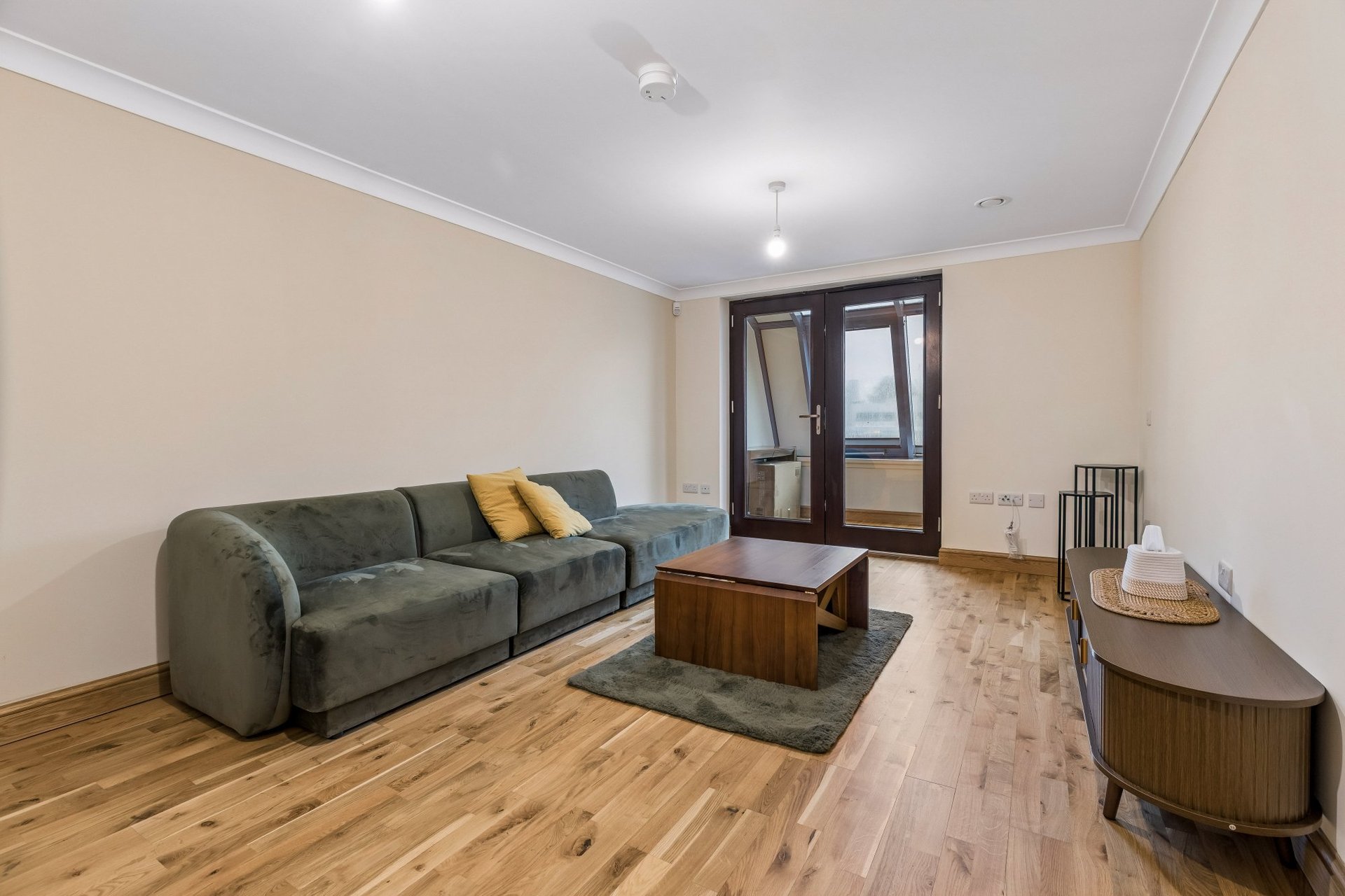 Flat 3, 83 Lancefield Quay, Glasgow, Glasgow City, G3 8HA - Picture #2