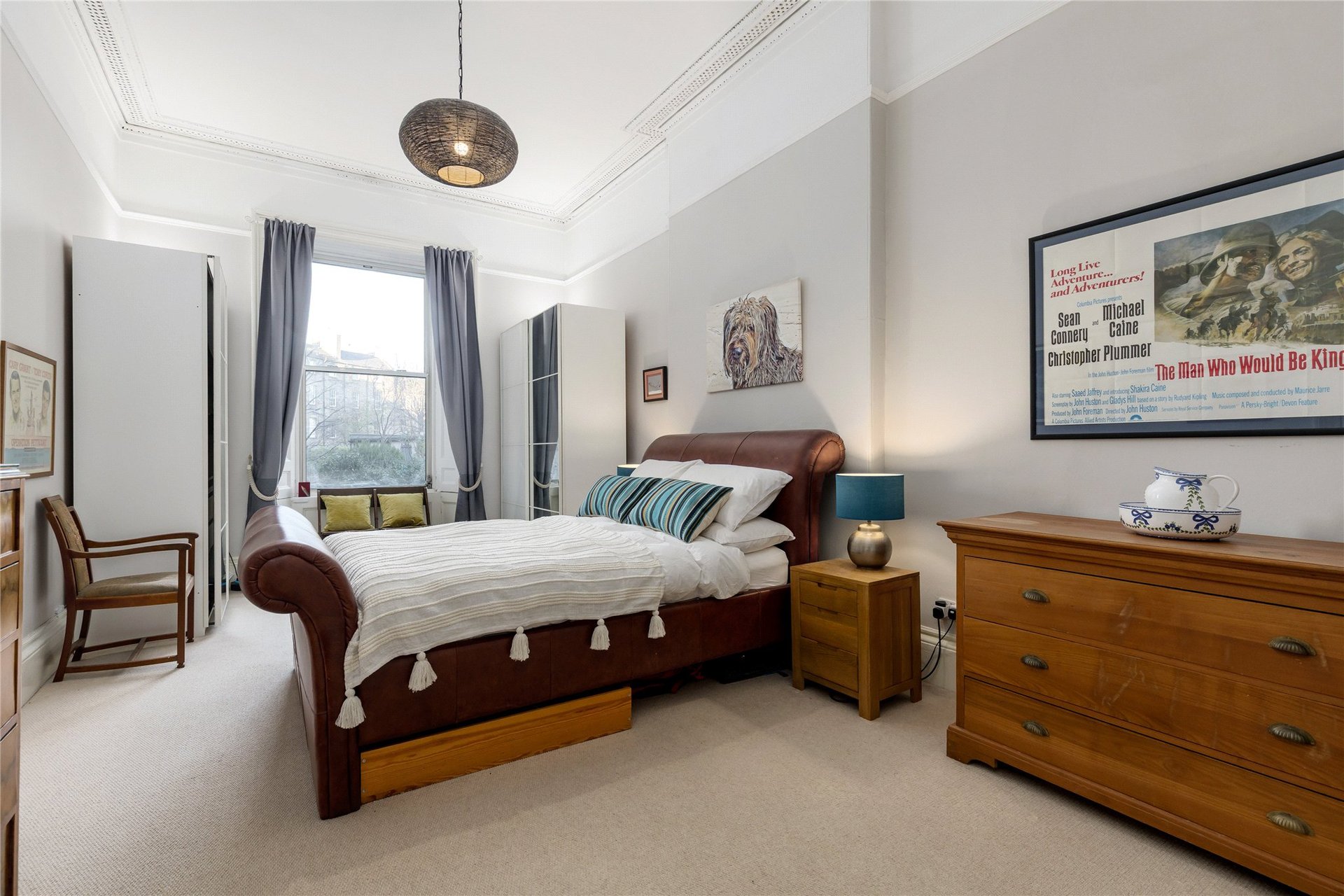 3 Eyre Place, New Town, Edinburgh, EH3 5ES - Picture #8