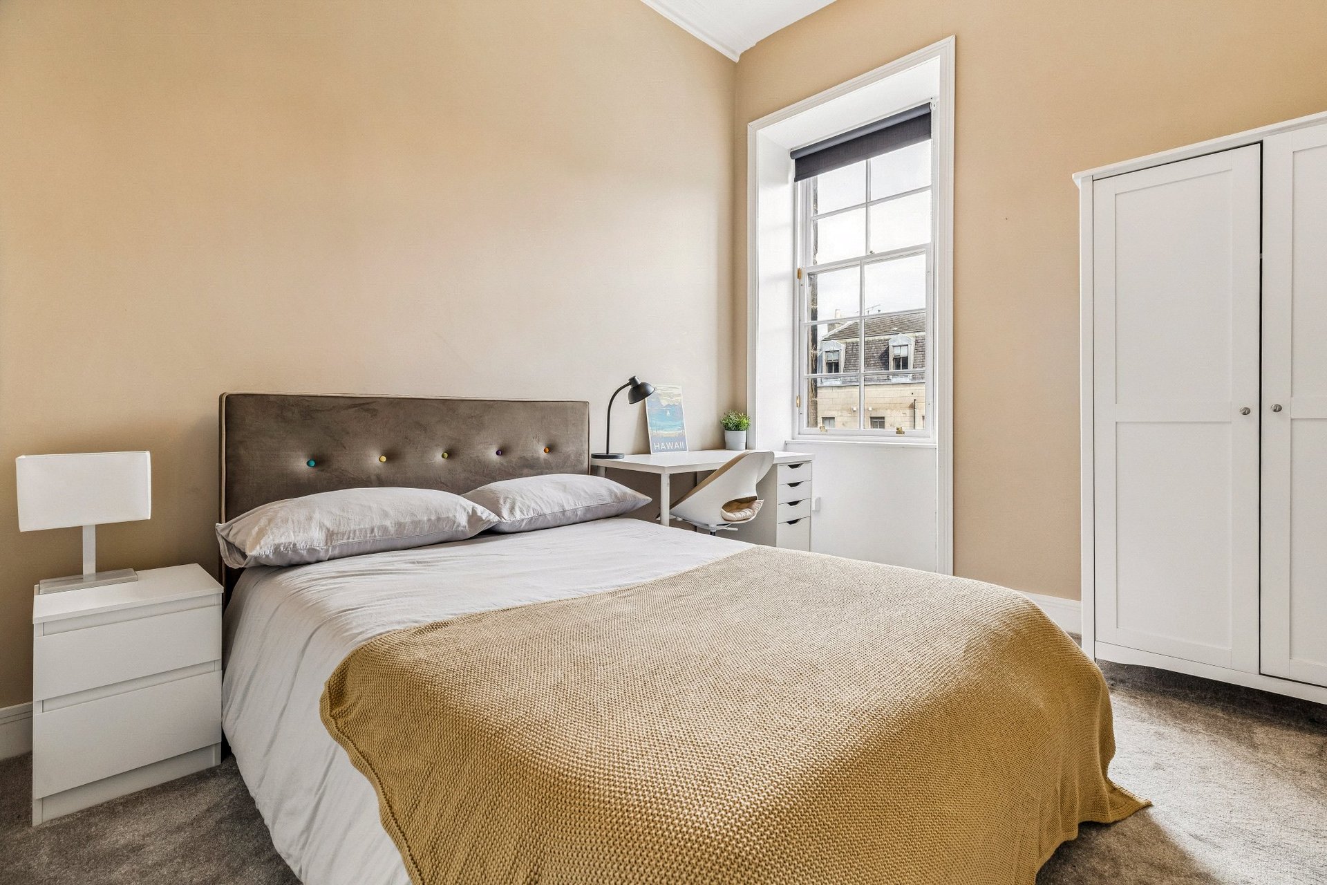 3/1, 1162 Argyle Street, Finnieston, Glasgow, G3 8TE - Picture #12