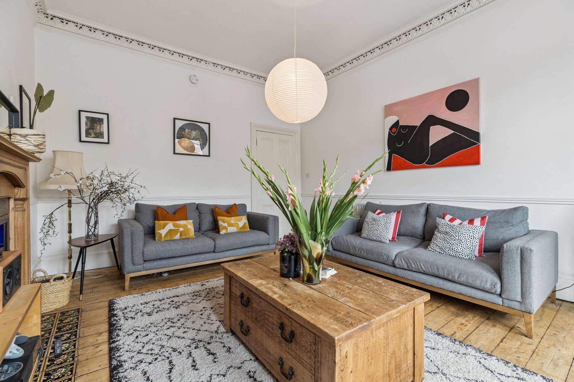 2/2, 95 Bowman Street, Govanhill, Glasgow, G42 8LE - Picture #6