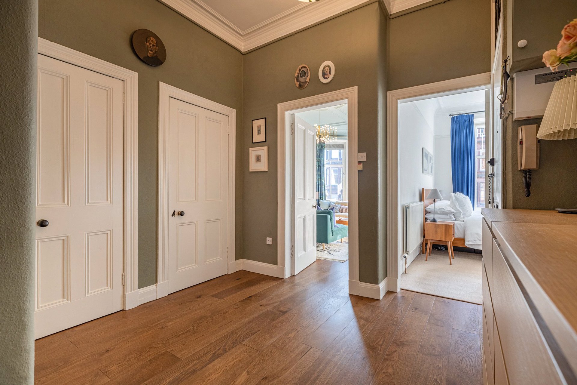 1/1, 63 Polwarth Street, Hyndland, Glasgow, G12 9TH - Picture #18