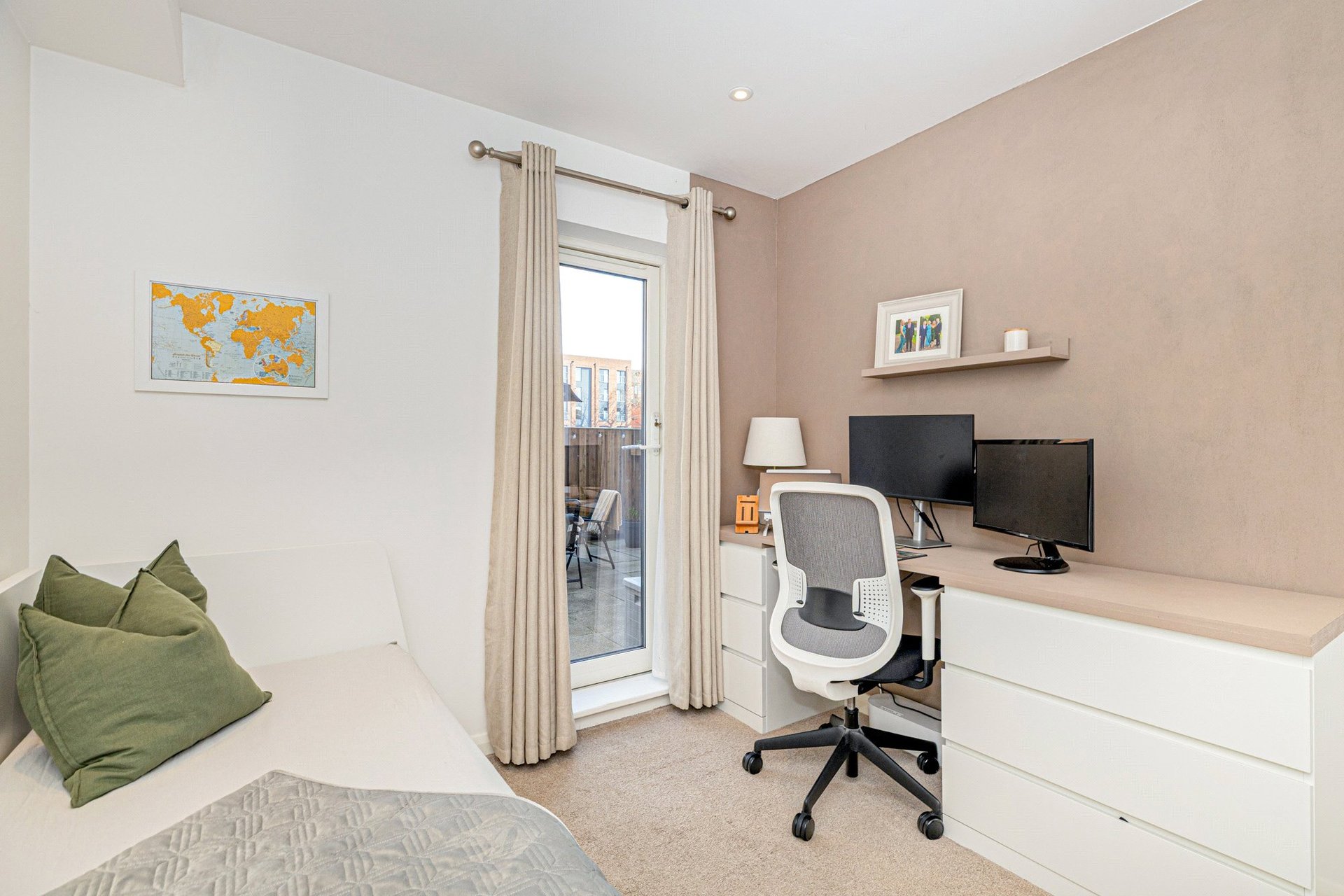 Flat 0/1, 4 Shanks Street, North Kelvinside, Glasgow, G20 8TN - Picture #16