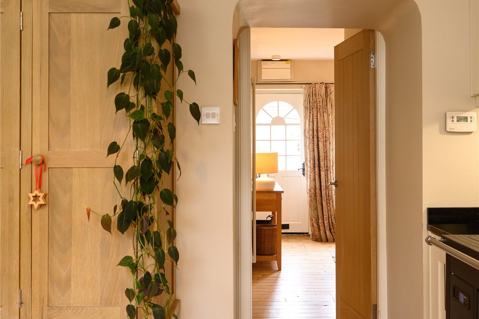 6 Inzievar Courtyard, Dunfermline, Fife, KY12 8HB - Picture #8