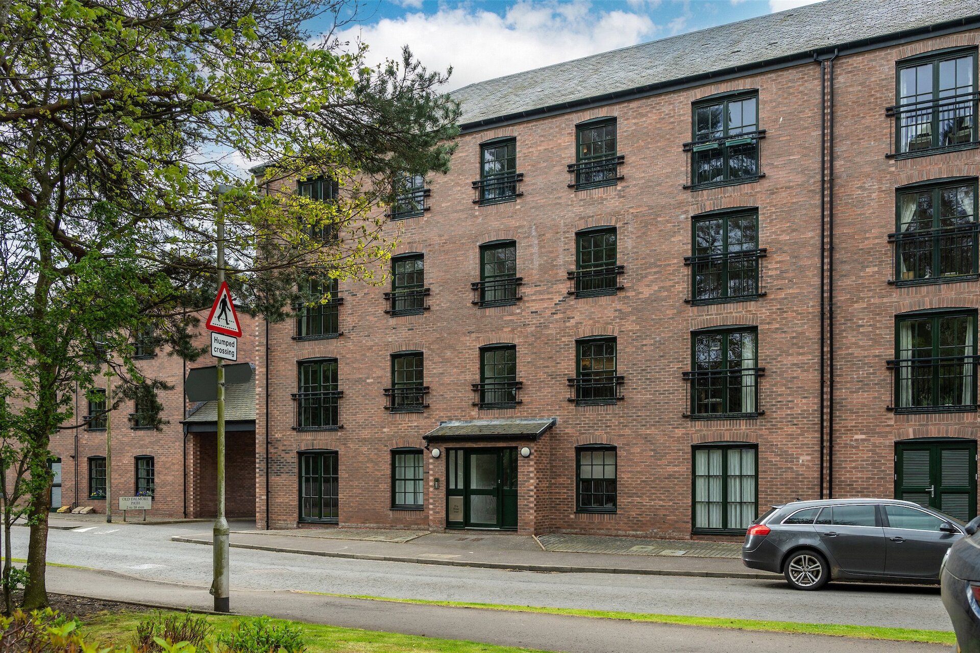 42 Old Dalmore Drive, Auchendinny, Penicuik, Midlothian, EH26 0NG - Picture #1
