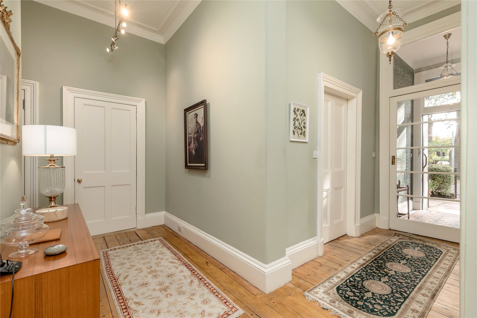 1 Lonsdale Terrace, Edinburgh, EH3 9HN - Picture #7