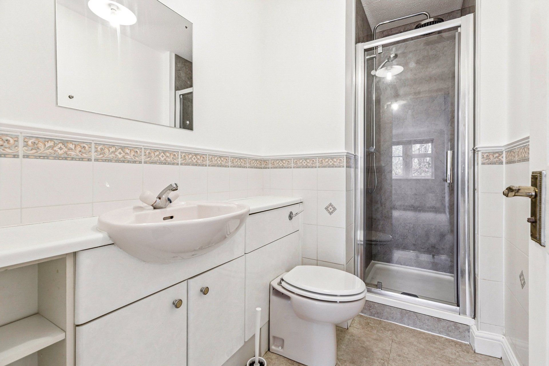 1/2, 2 Wyndham Court, Kirklee, Glasgow, G12 0TY - Picture #11