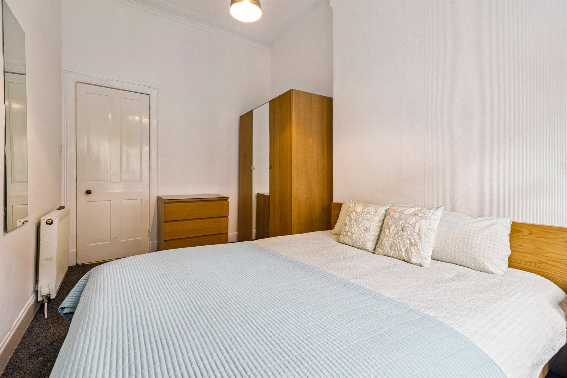 1/2, 20 White Street, Partick, Glasgow, G11 5RP - Picture #11