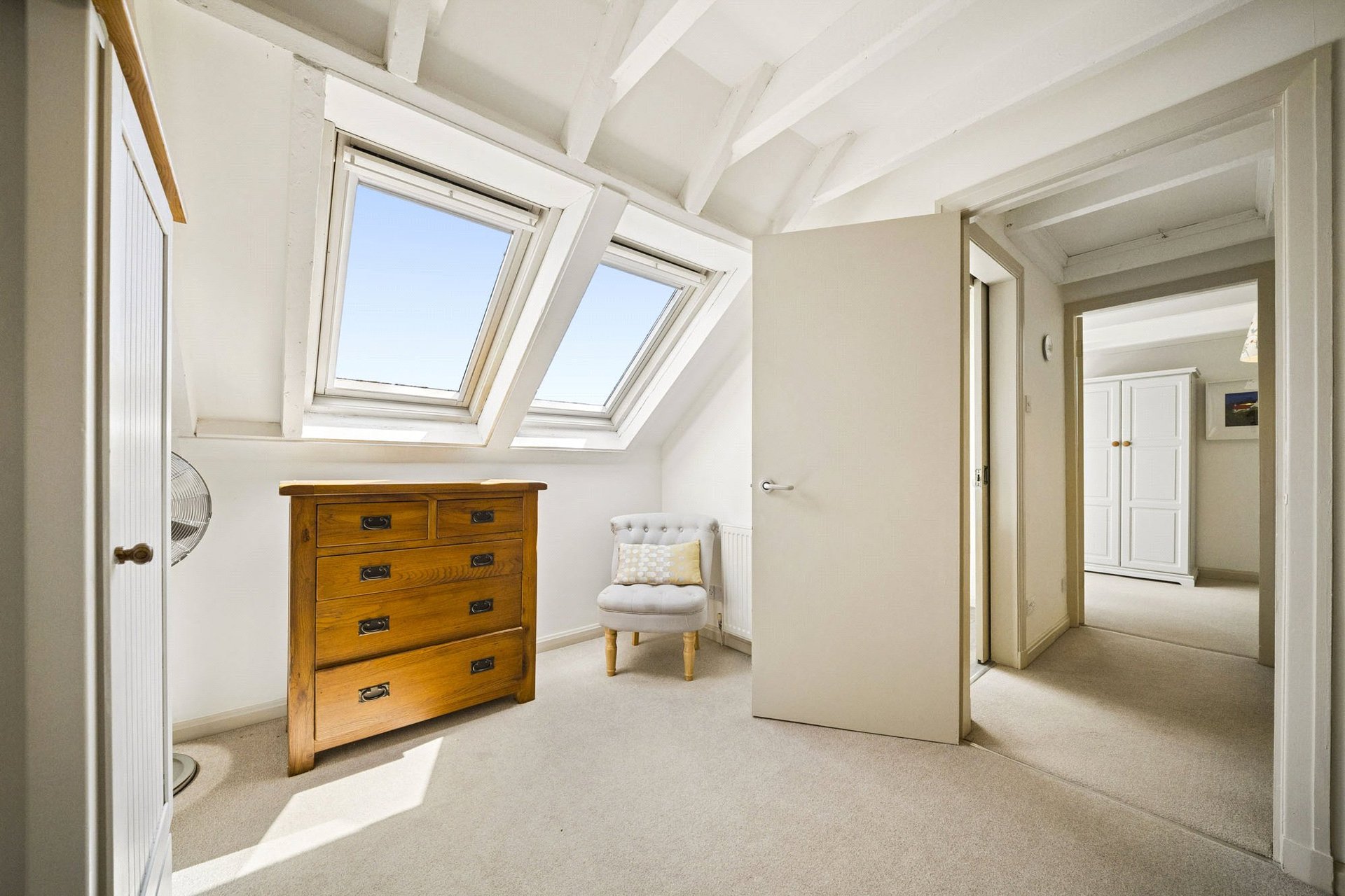 1 Hoebridge Stables Cottages, Gattonside, Melrose, Scottish Borders, TD6 9LZ - Picture #9