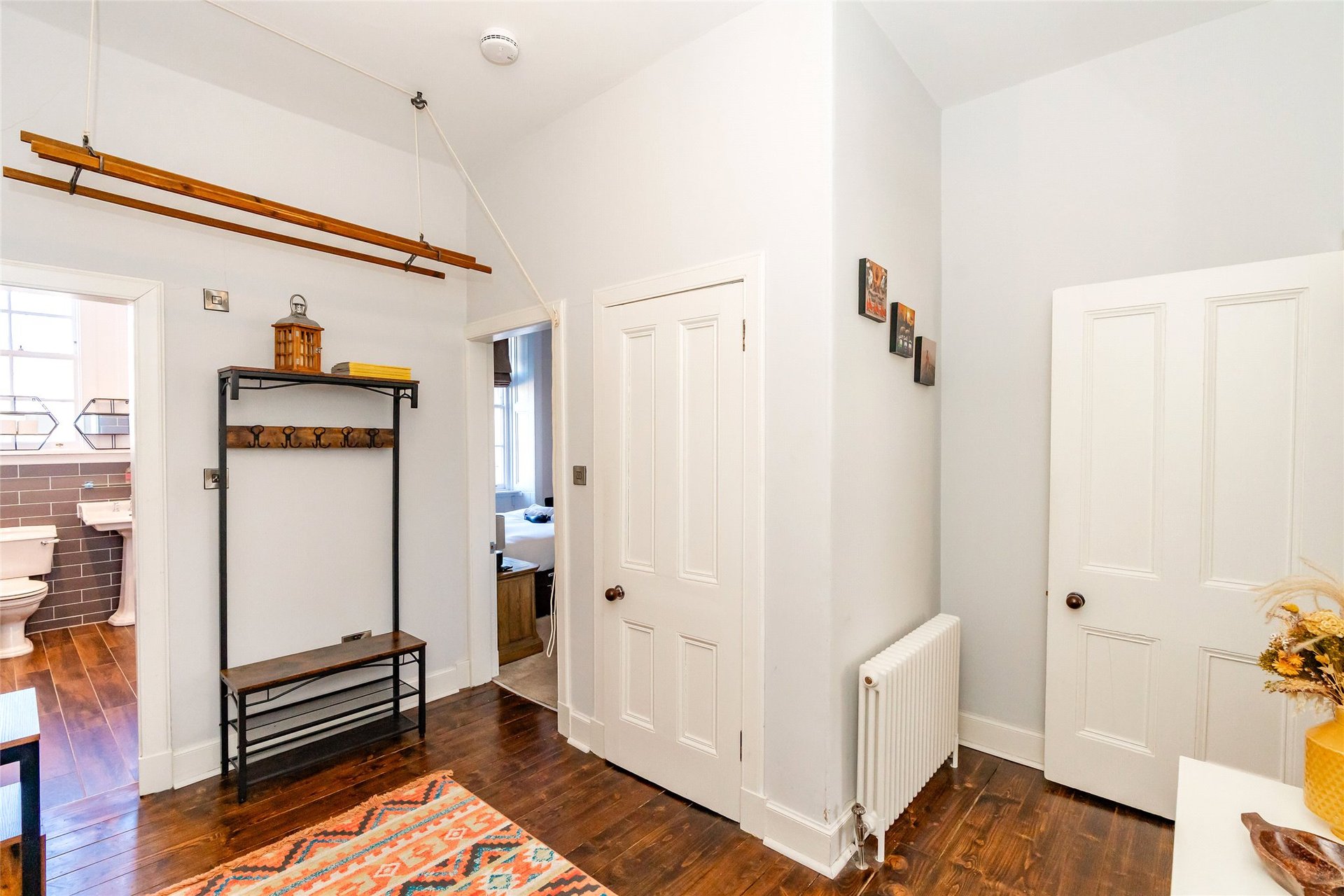 Flat 4 (2f2), 37 Montgomery Street, Edinburgh, EH7 5JX - Picture #11