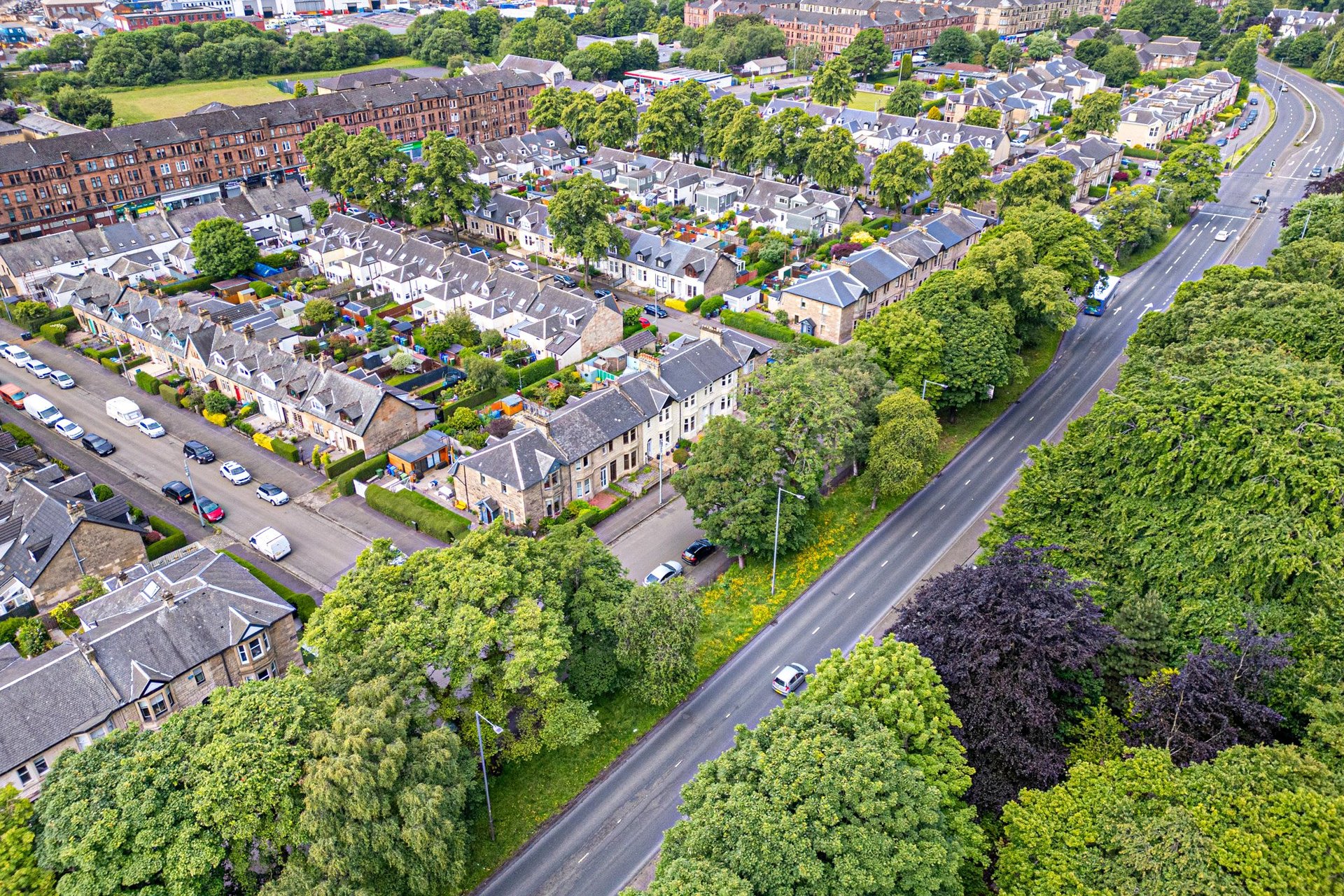 44 Victoria Park Drive South, Scotstoun, Glasgow, G14 9QP - Picture #43