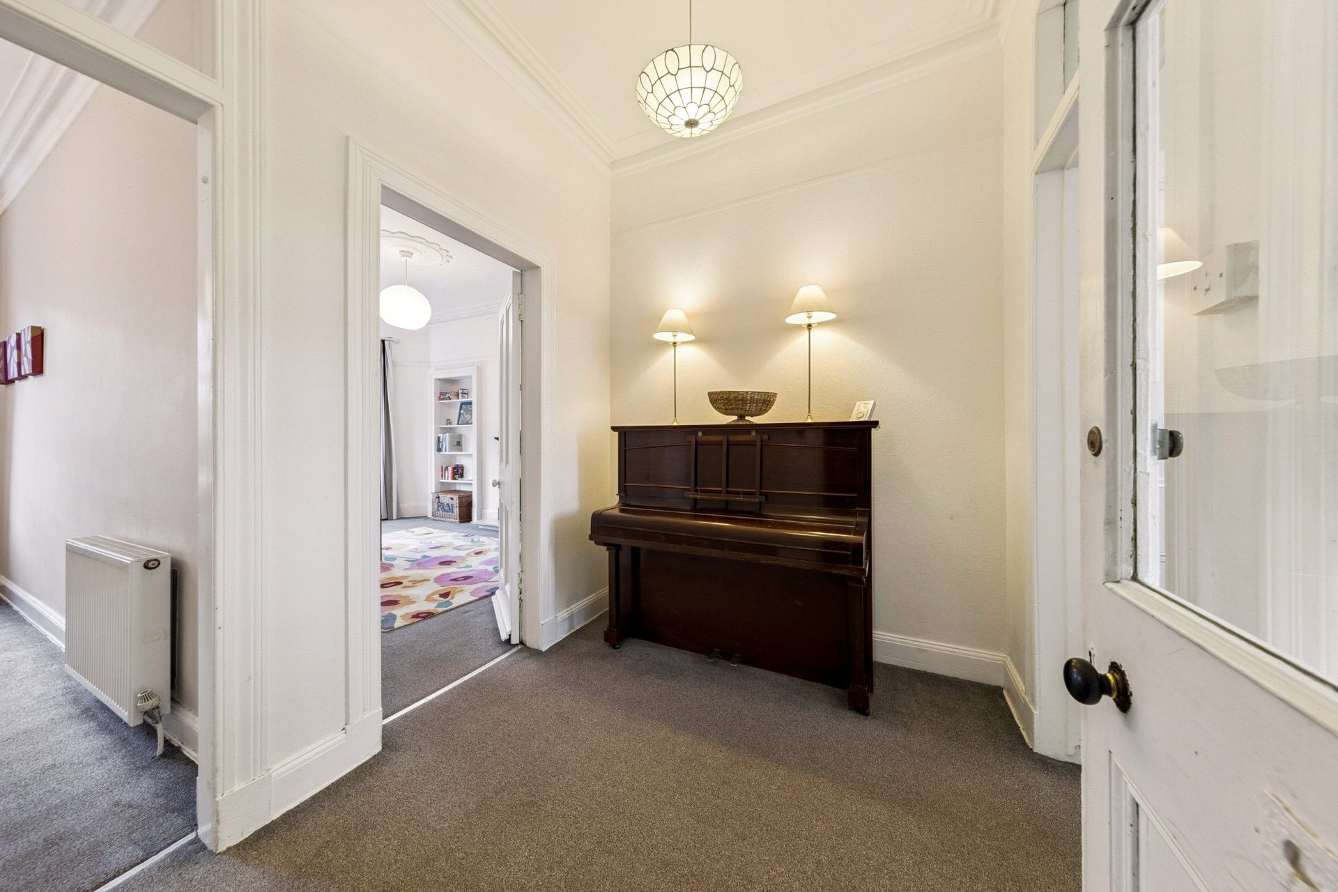 3/2, 35 Airlie Street, Hyndland, Glasgow, G12 9TS - Picture #12