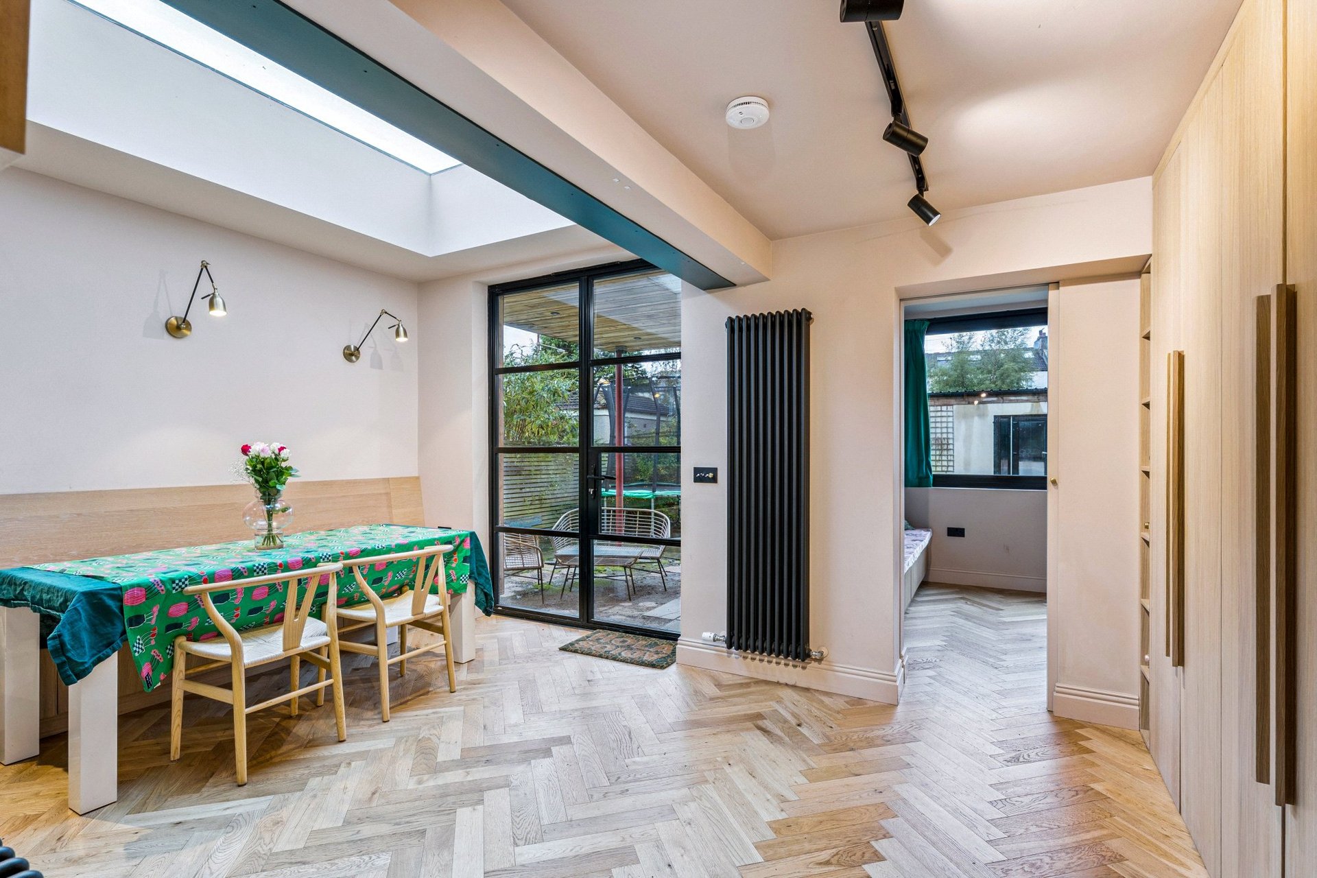 21 Borden Road, Jordanhill, Glasgow, G13 1RB - Picture #12