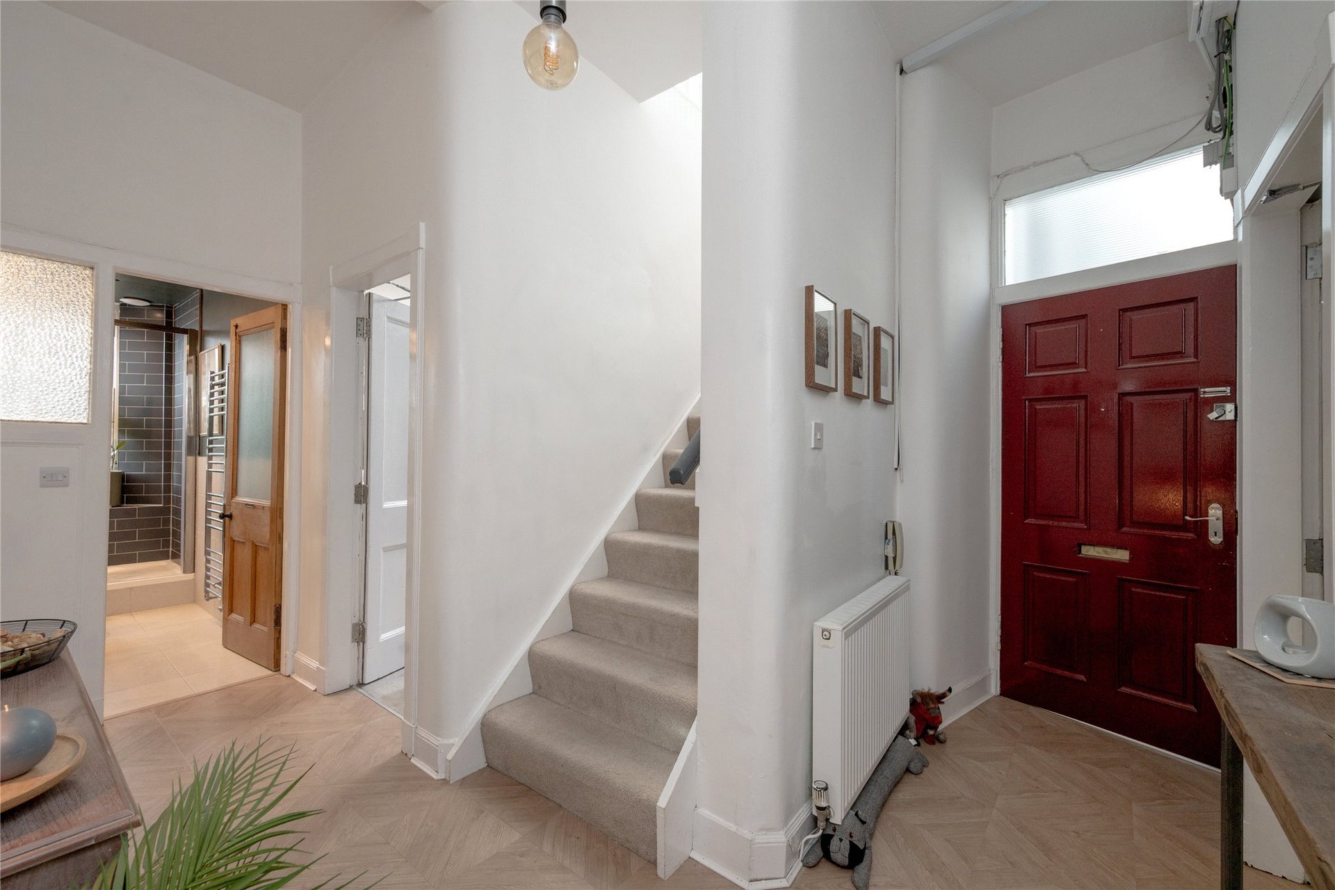 3F1, 35 Comely Bank Road, Edinburgh, EH4 1DS - Picture #14