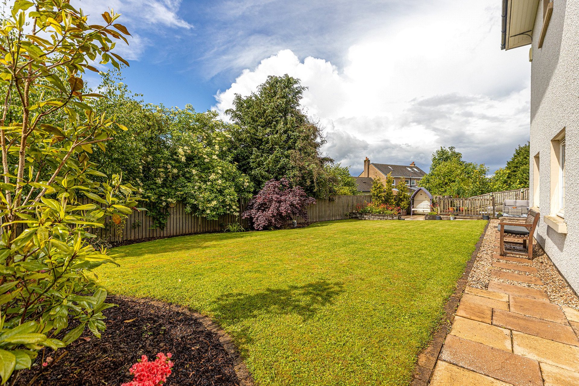 19 St. Vigeans Place, Newton Mearns, Glasgow, G77 6FB - Picture #3