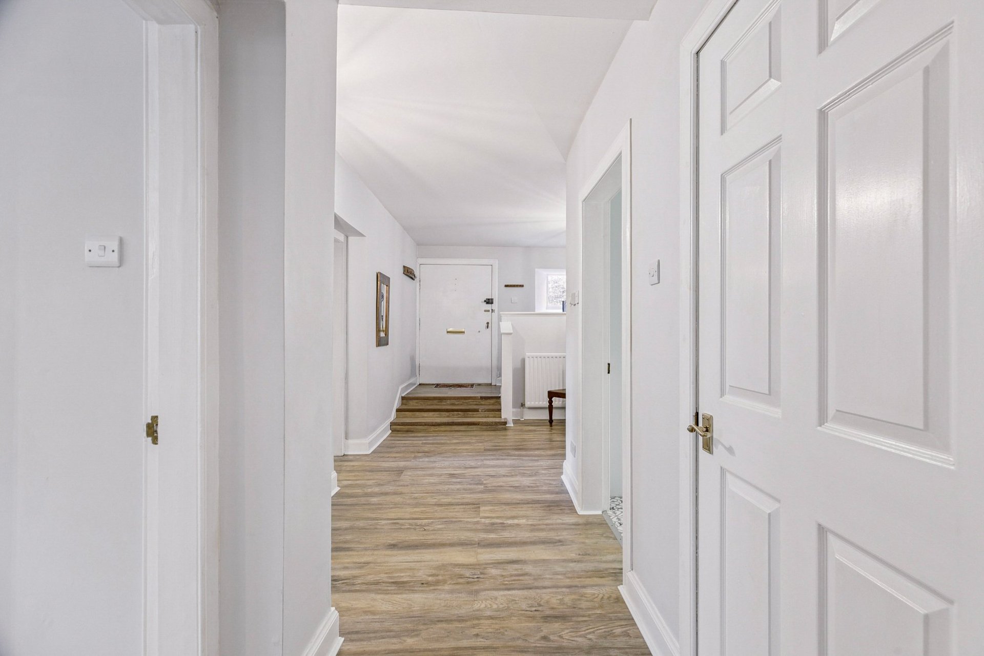 Flat B/1, Camphill House, Queens Park, Pollokshaws Road, Glasgow, G41 2DX - Picture #10