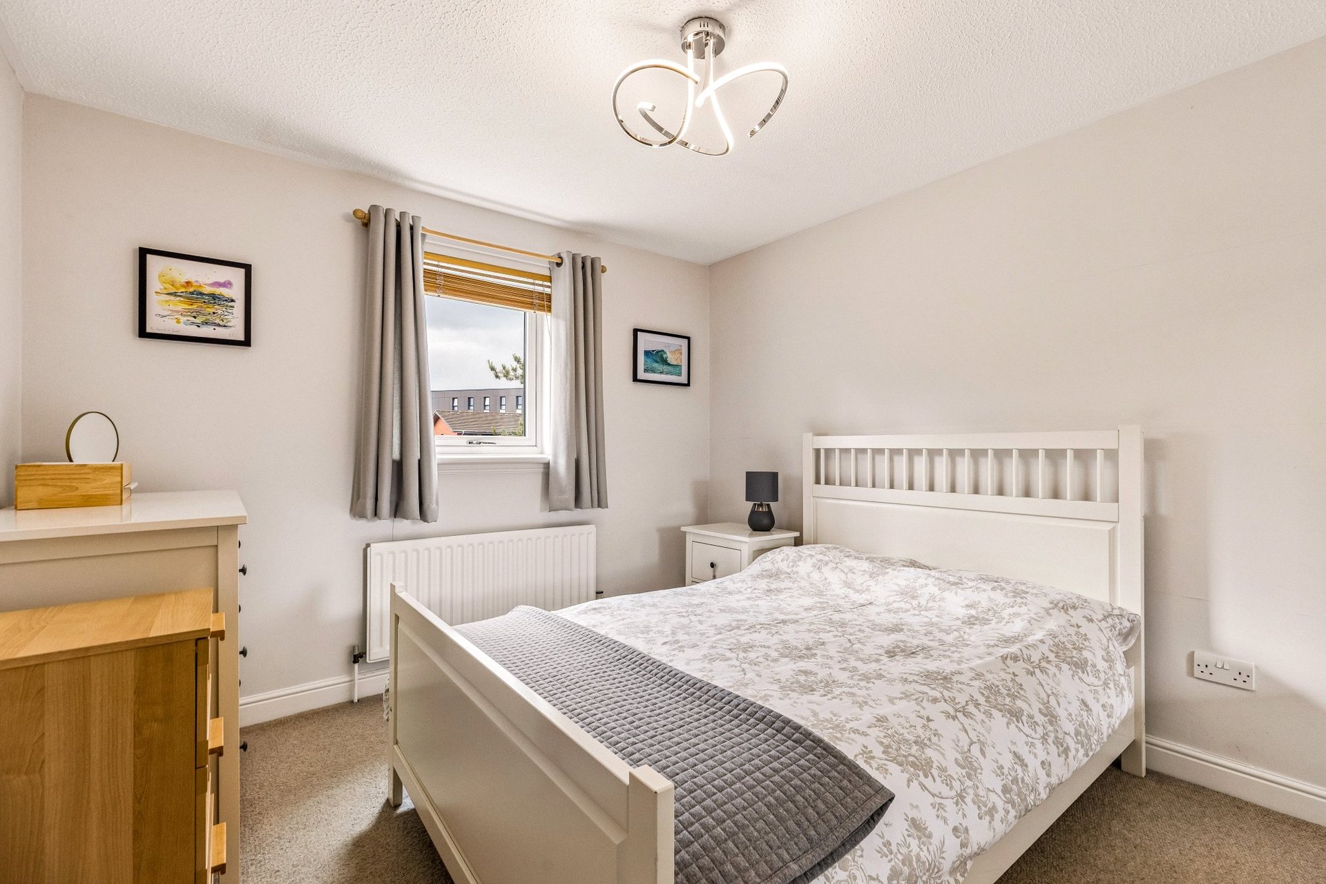 2/2, 71 St Vincent Crescent, Finnieston, Glasgow, G3 8NQ - Picture #14