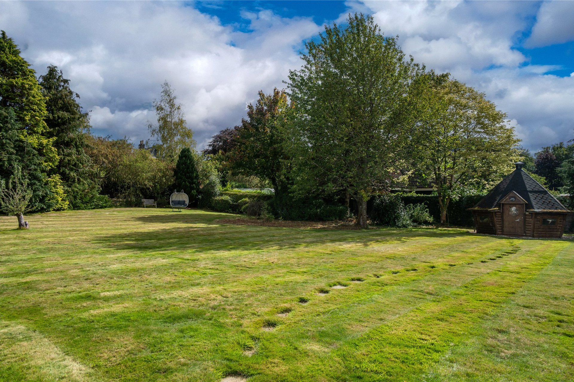 Morven, Ormiston Terrace, Melrose, Scottish Borders, TD6 9SW - Picture #28