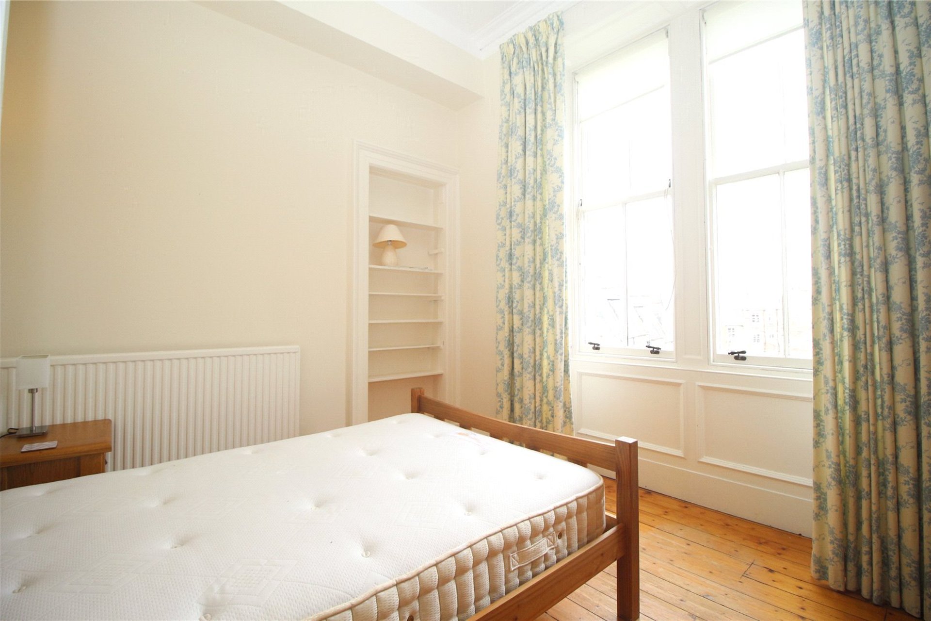 Flat 2, 6 Learmonth Gardens, Comely Bank, Edinburgh, EH4 1HD - Picture #5