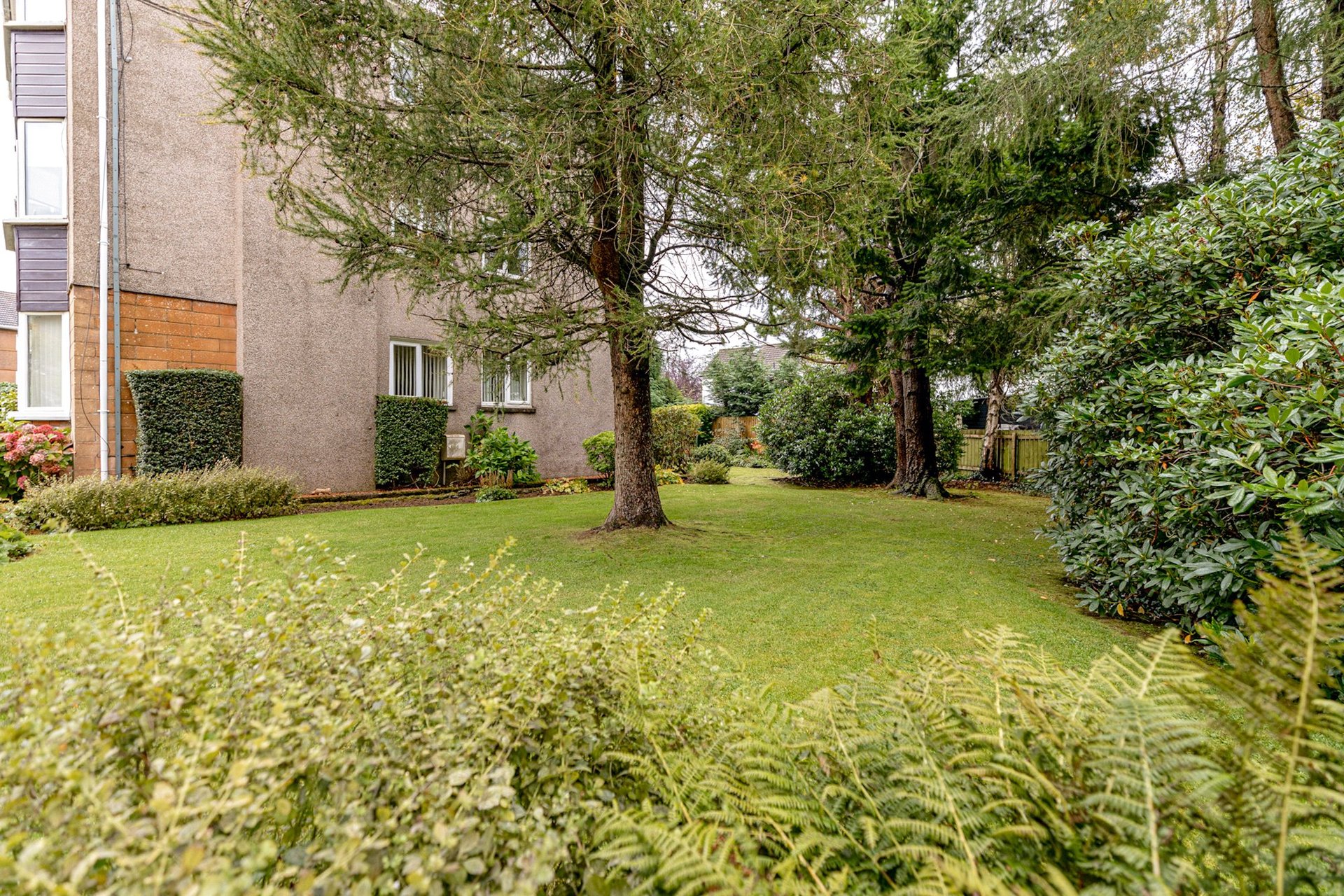 Flat 96, Castle Court, 47 Broomburn Drive, Newton Mearns, Glasgow, East Renfrewshire, G77 5JE - Picture #23