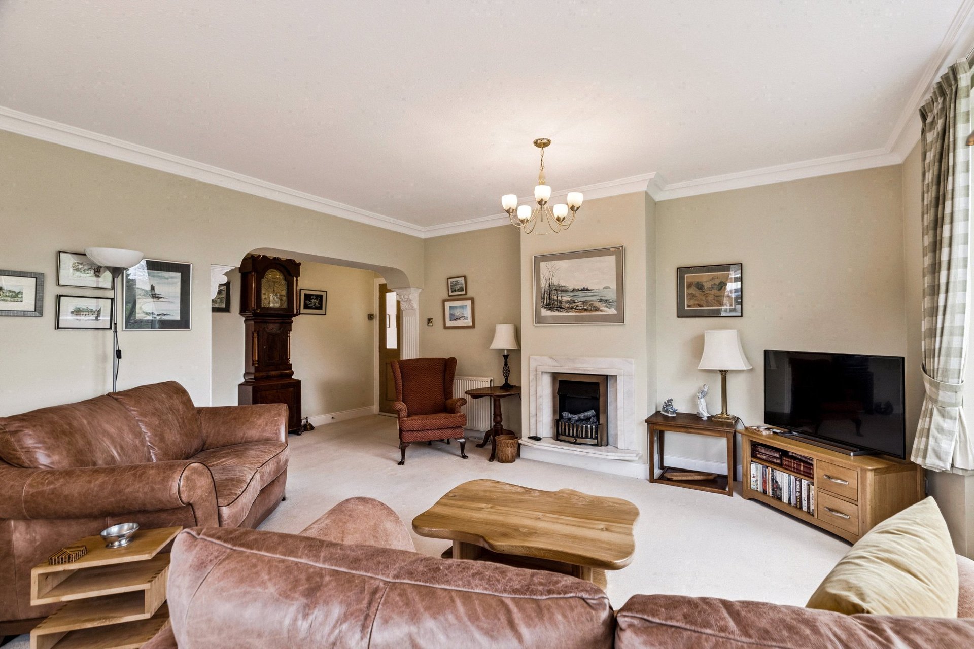 Flat 3, Block B, Netherton Court, Newton Mearns, Glasgow, G77 6EN - Picture #7