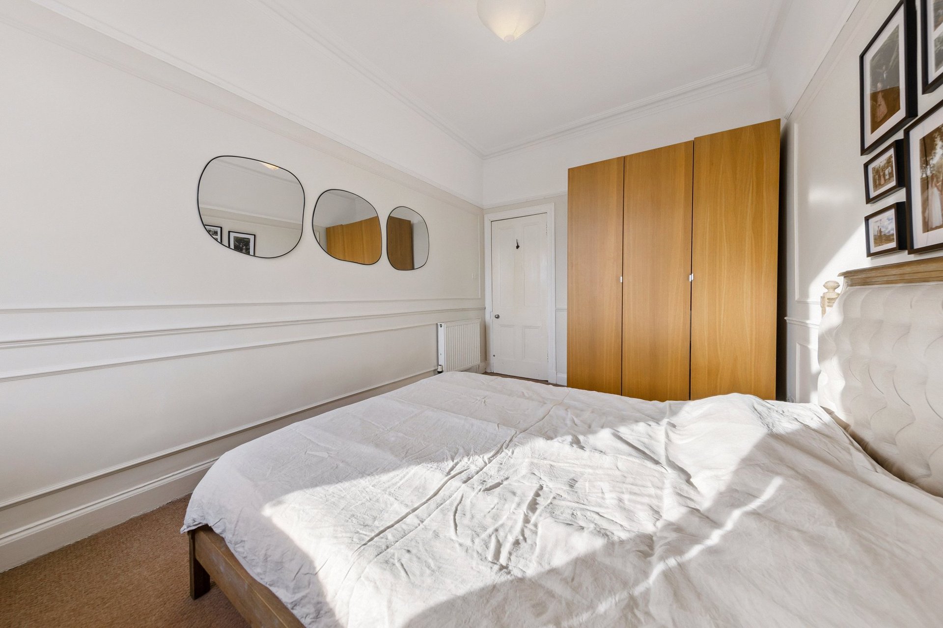 Flat 3/2, 15 Partickhill Road, Partickhill, Glasgow, G11 5BL - Picture #19