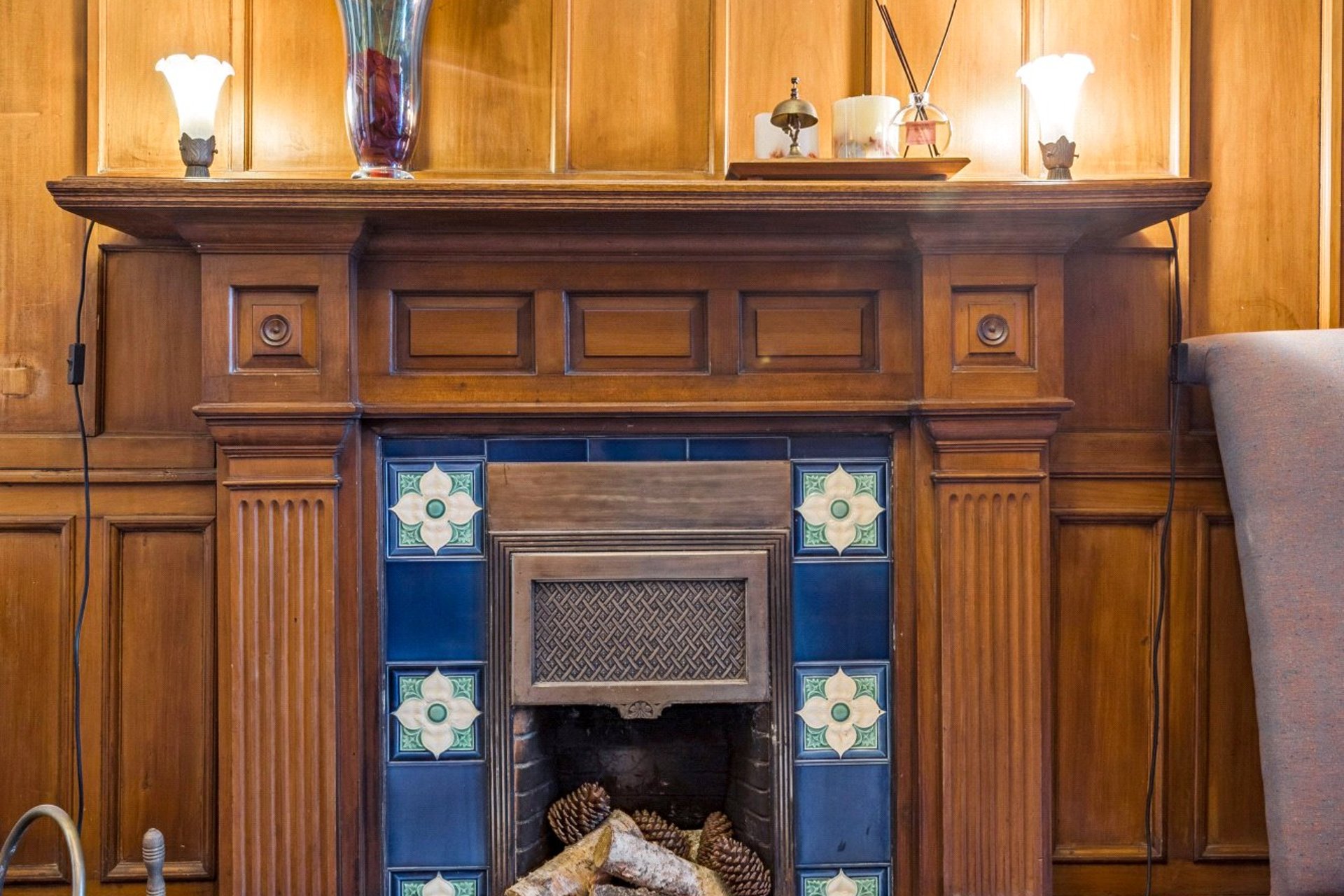 7 Lorraine Road, Dowanhill, Glasgow, G12 9NZ - Picture #5