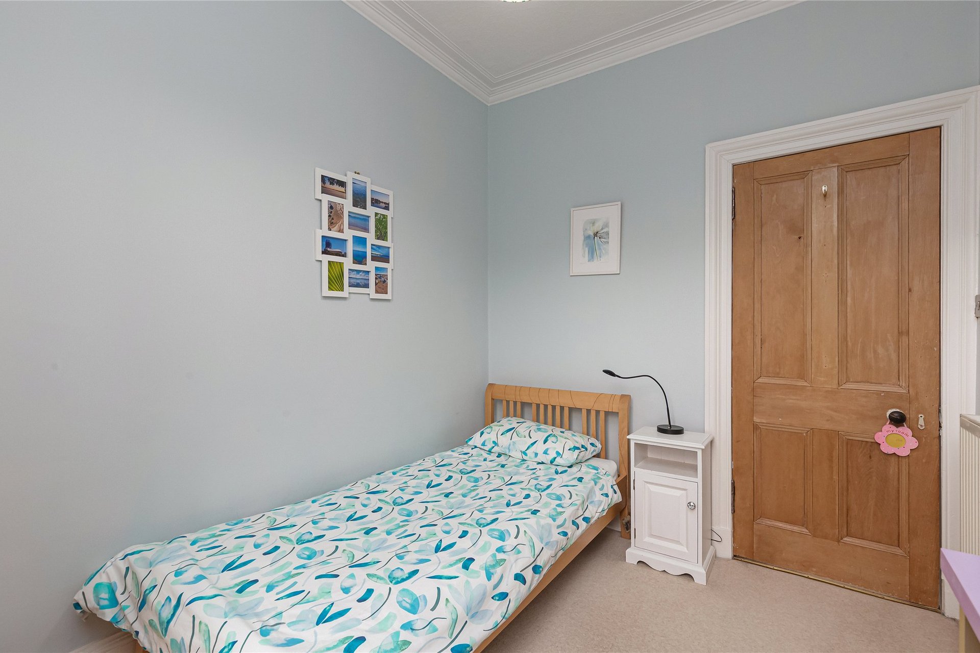 8 Craigcrook Road, Edinburgh, EH4 3NQ - Picture #16